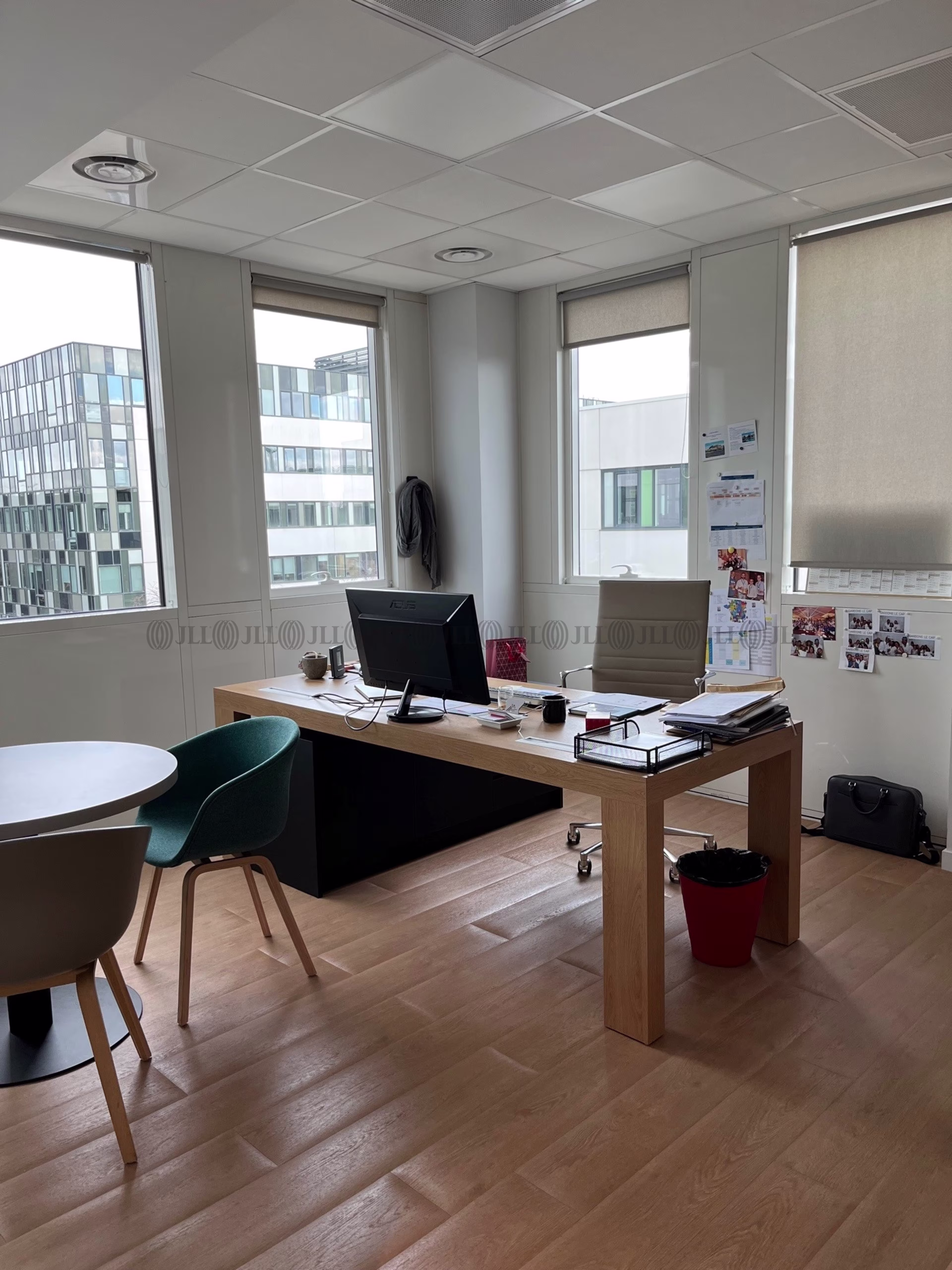 19 - 23 RUE PIERRE GILLES DE GENNES
