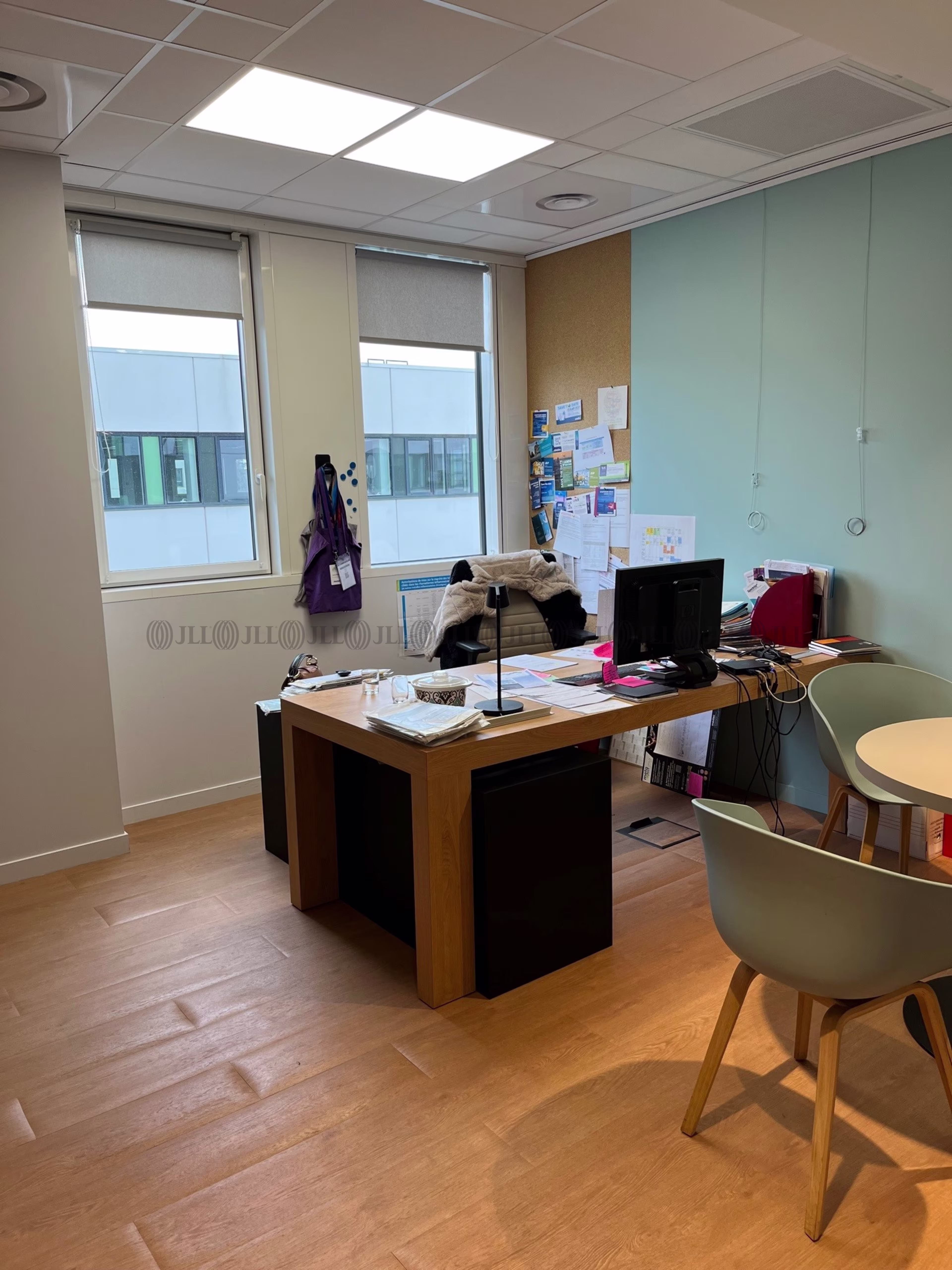 19 - 23 RUE PIERRE GILLES DE GENNES