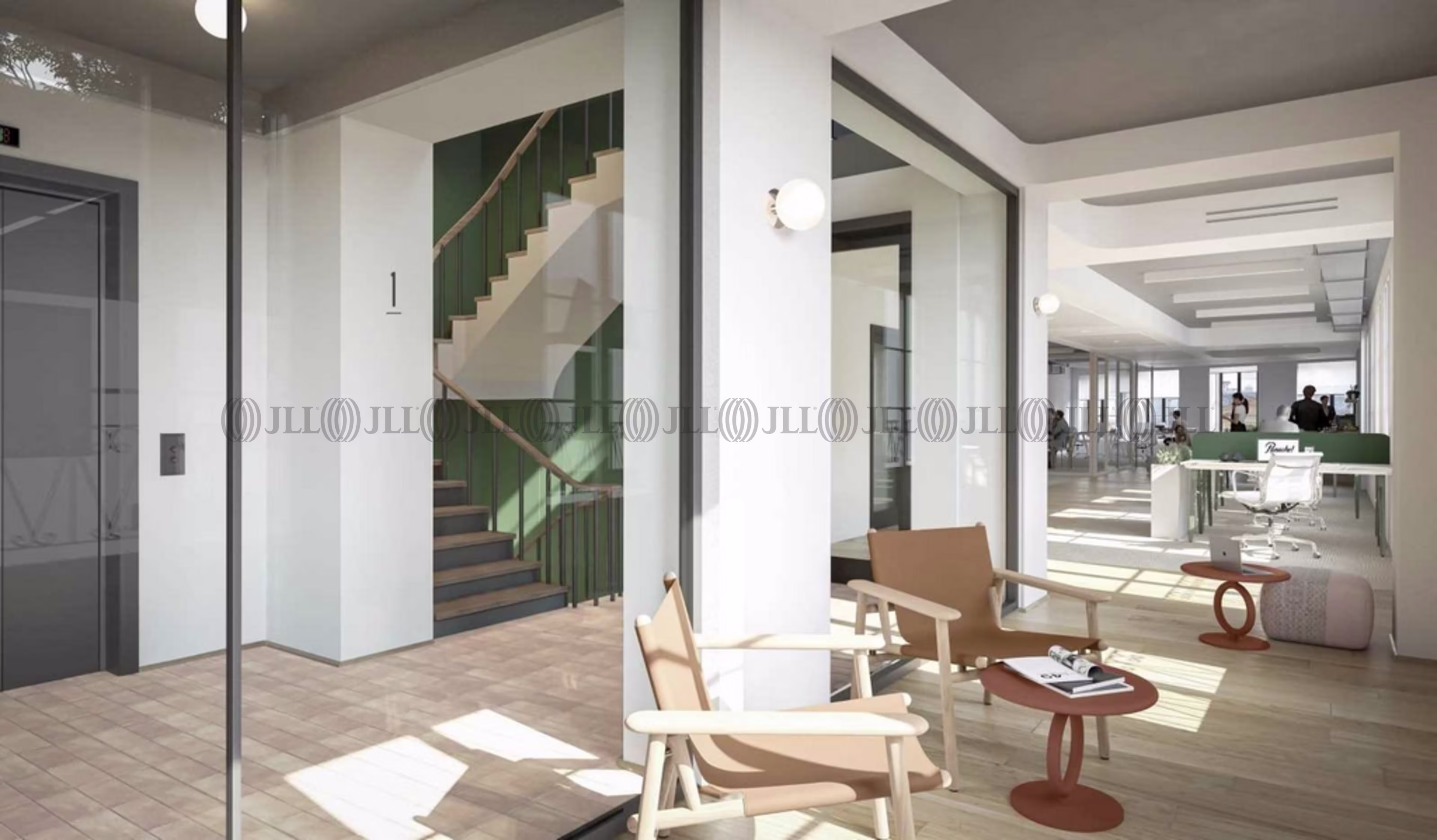 50 RUE DU FAUBOURG SAINT ANTOINE