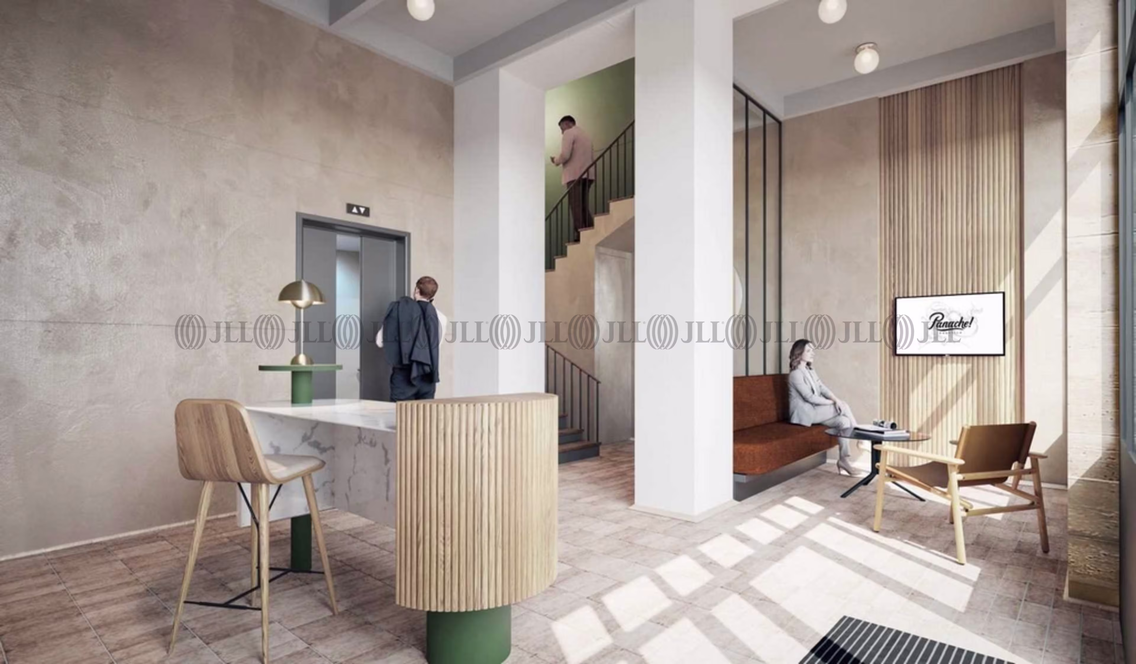 50 RUE DU FAUBOURG SAINT ANTOINE