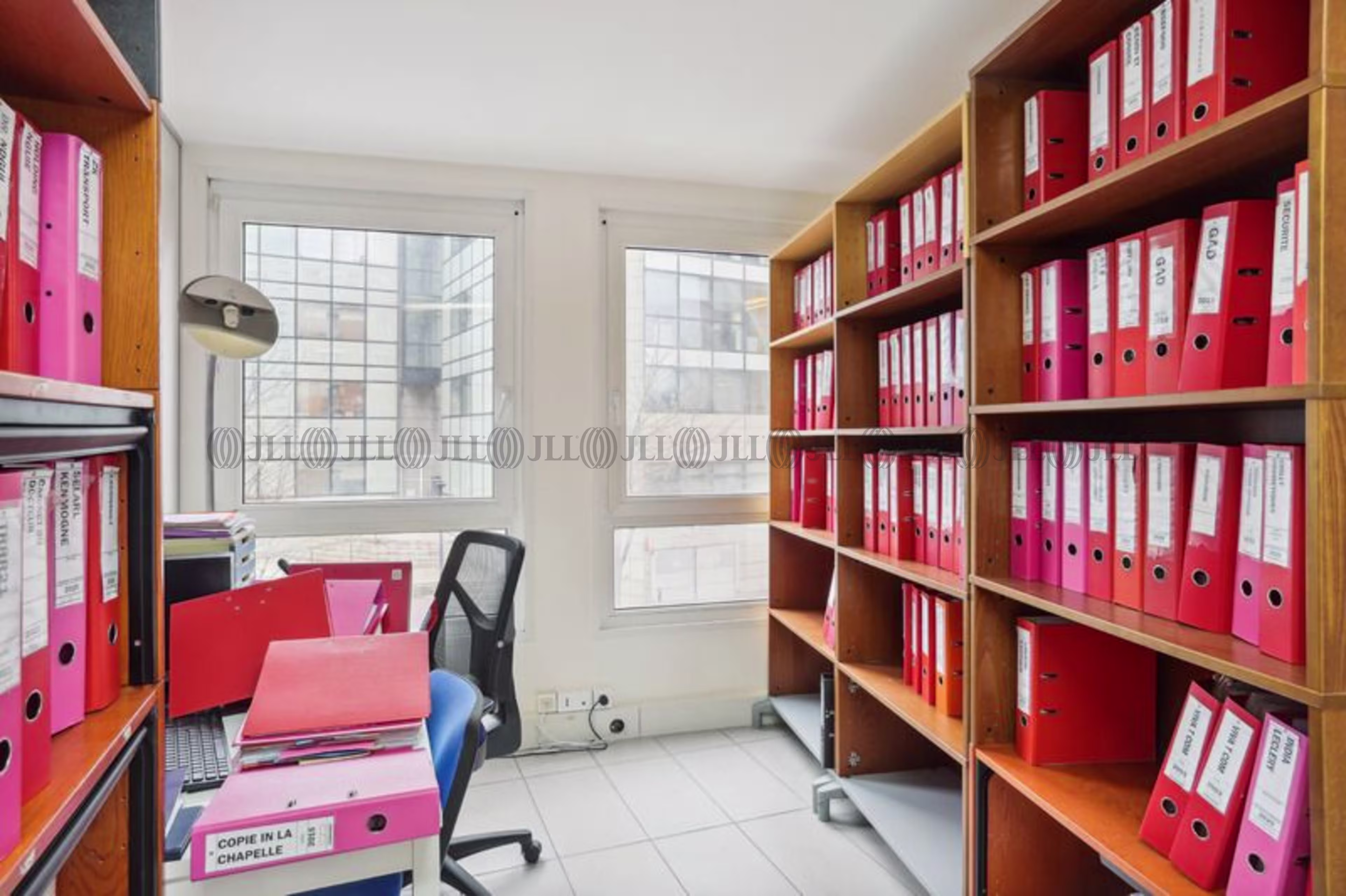 6-8 RUE GASTON LAURIAU