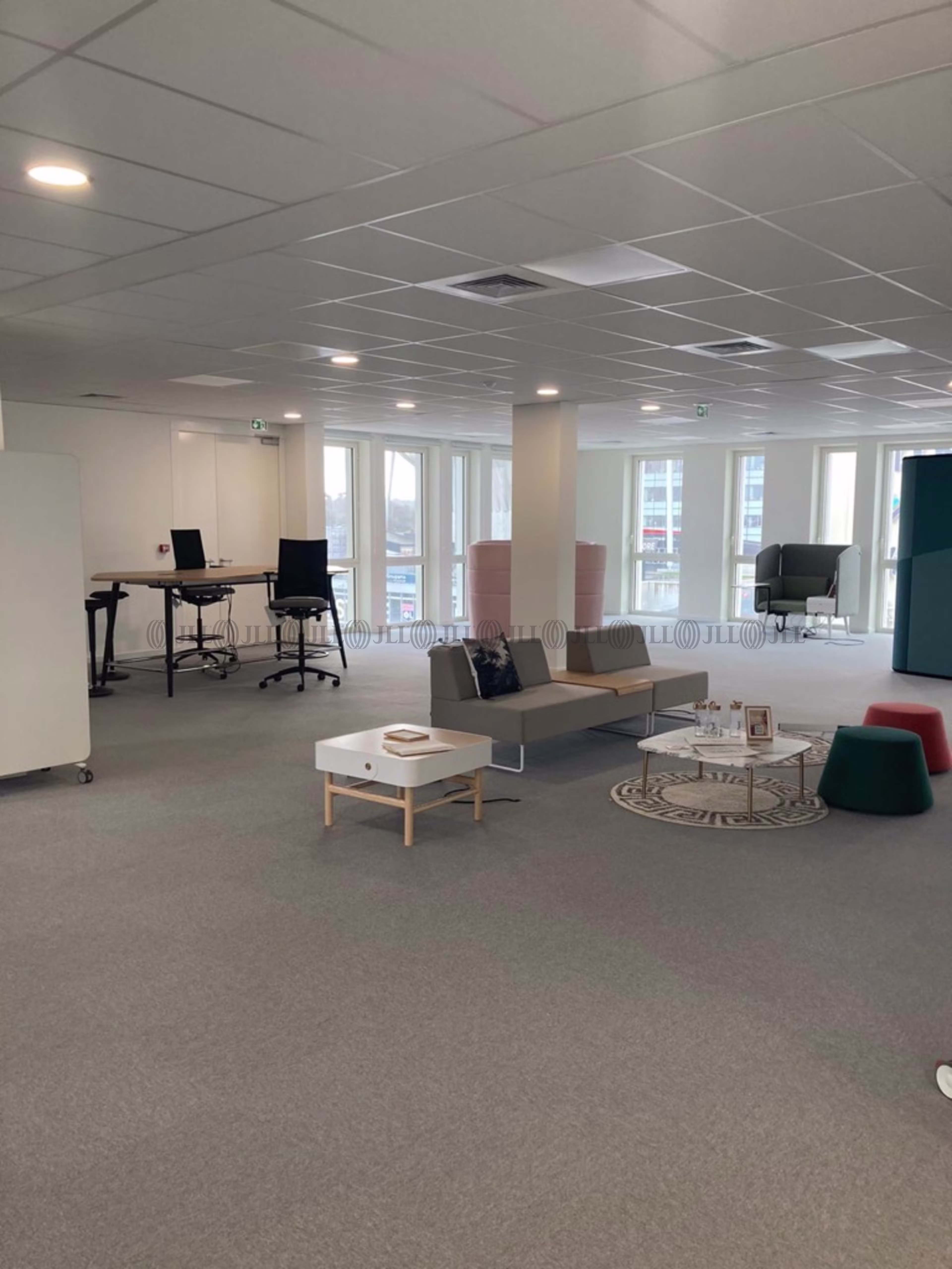 8-10 AVENUE SIMONE VEIL