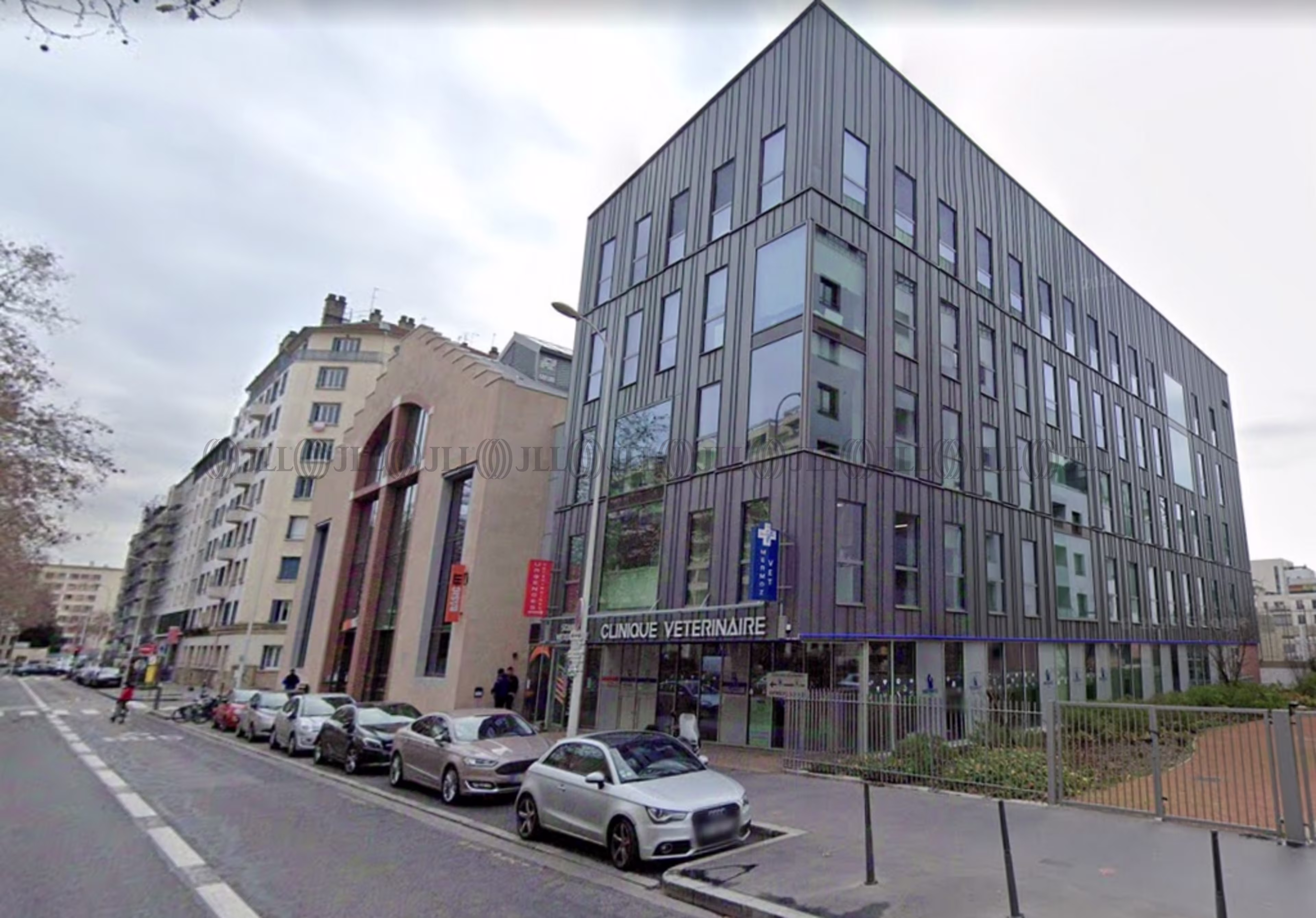 76 RUE MARIUS BERLIET