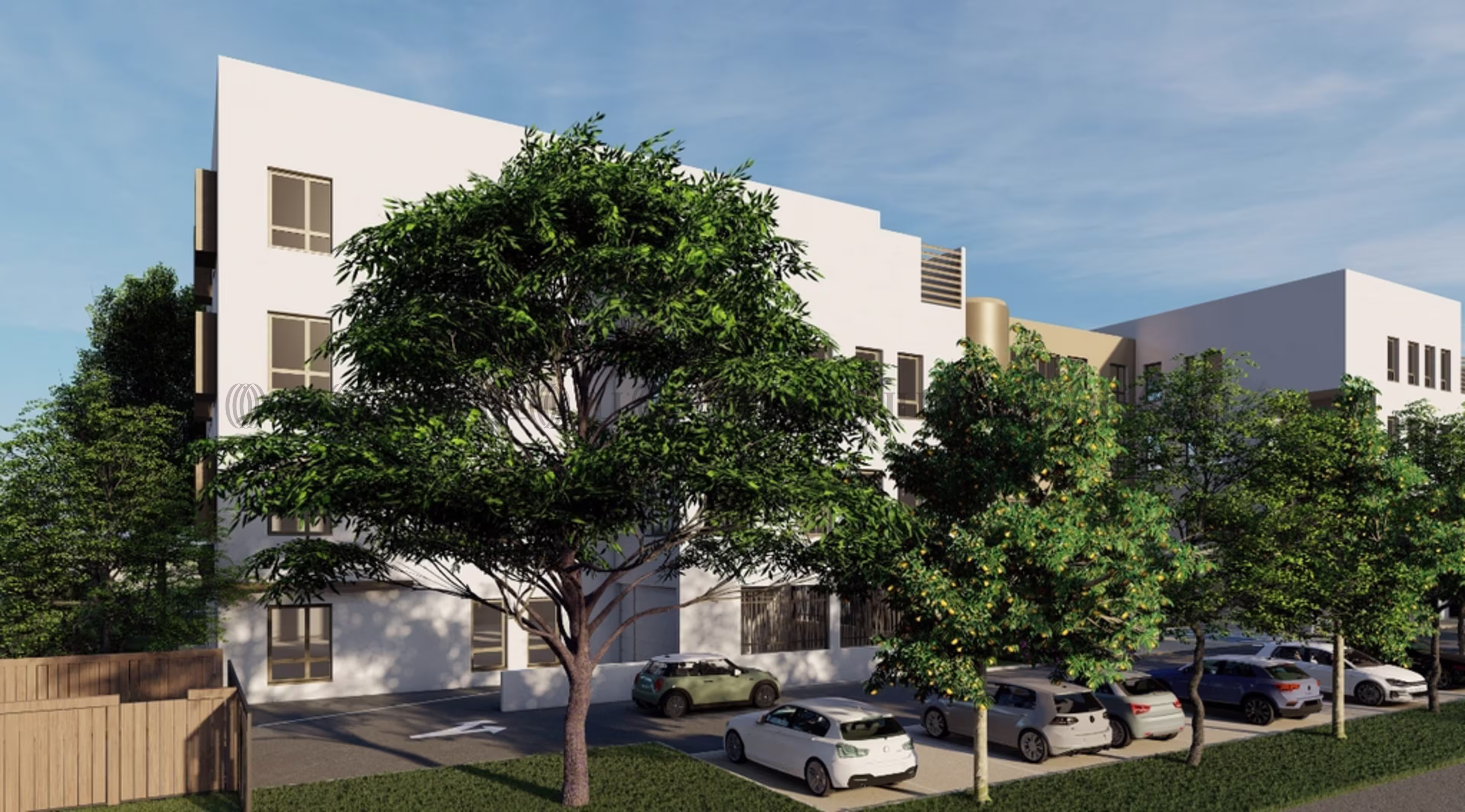 54 RUE MARCEL DASSAULT