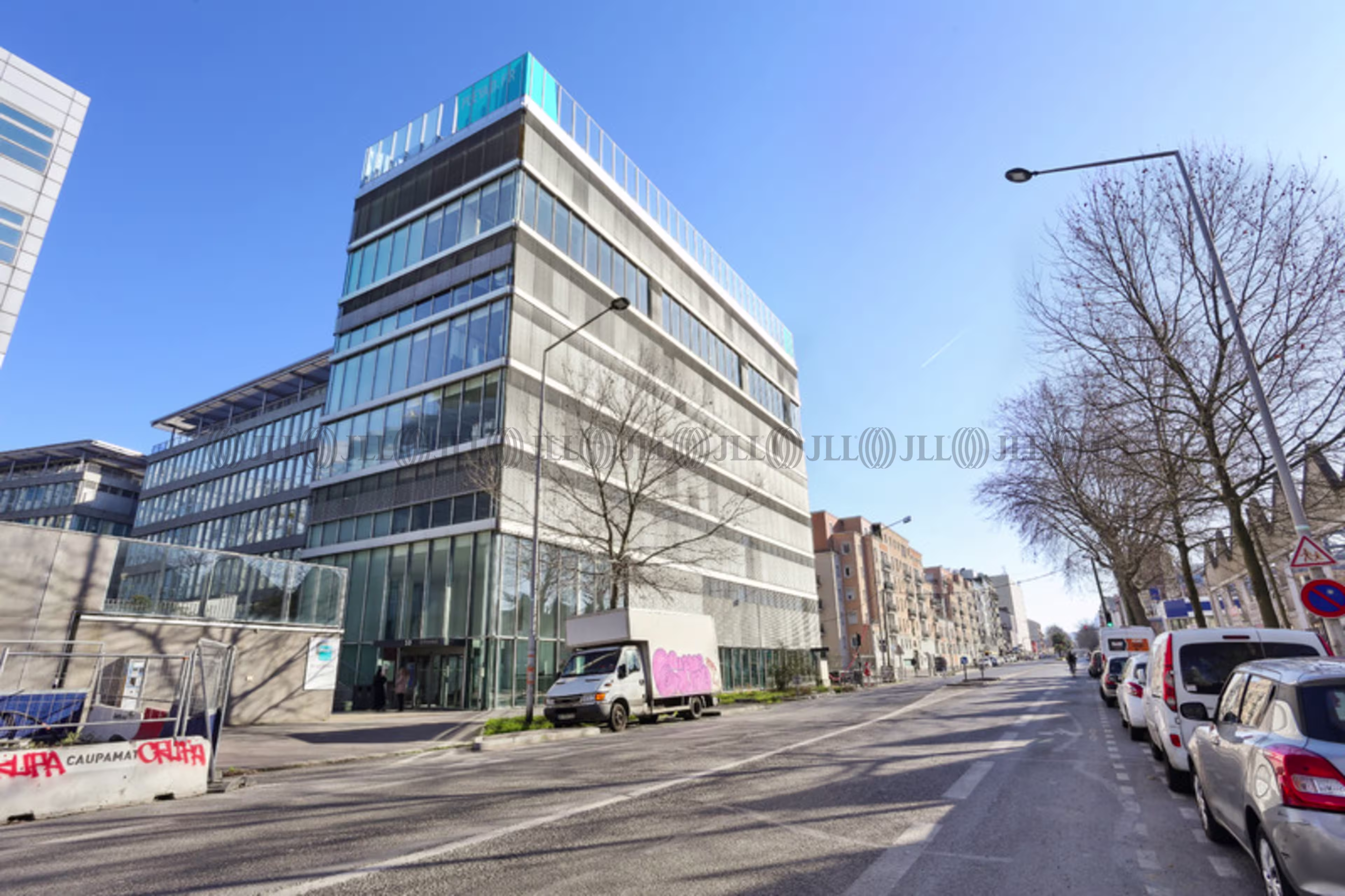 53 BOULEVARD ORNANO