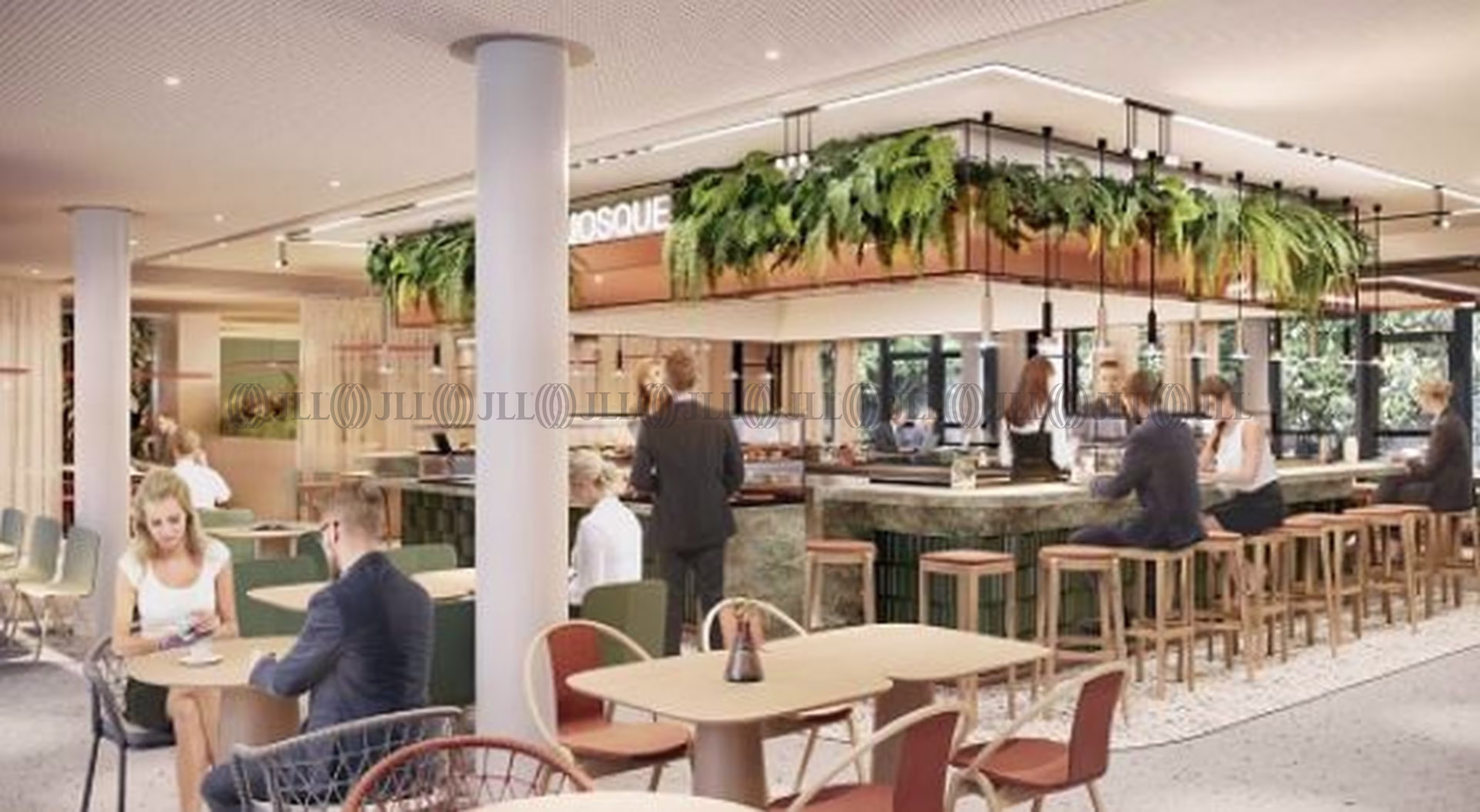 46 RUE CAMILLE DESMOULINS