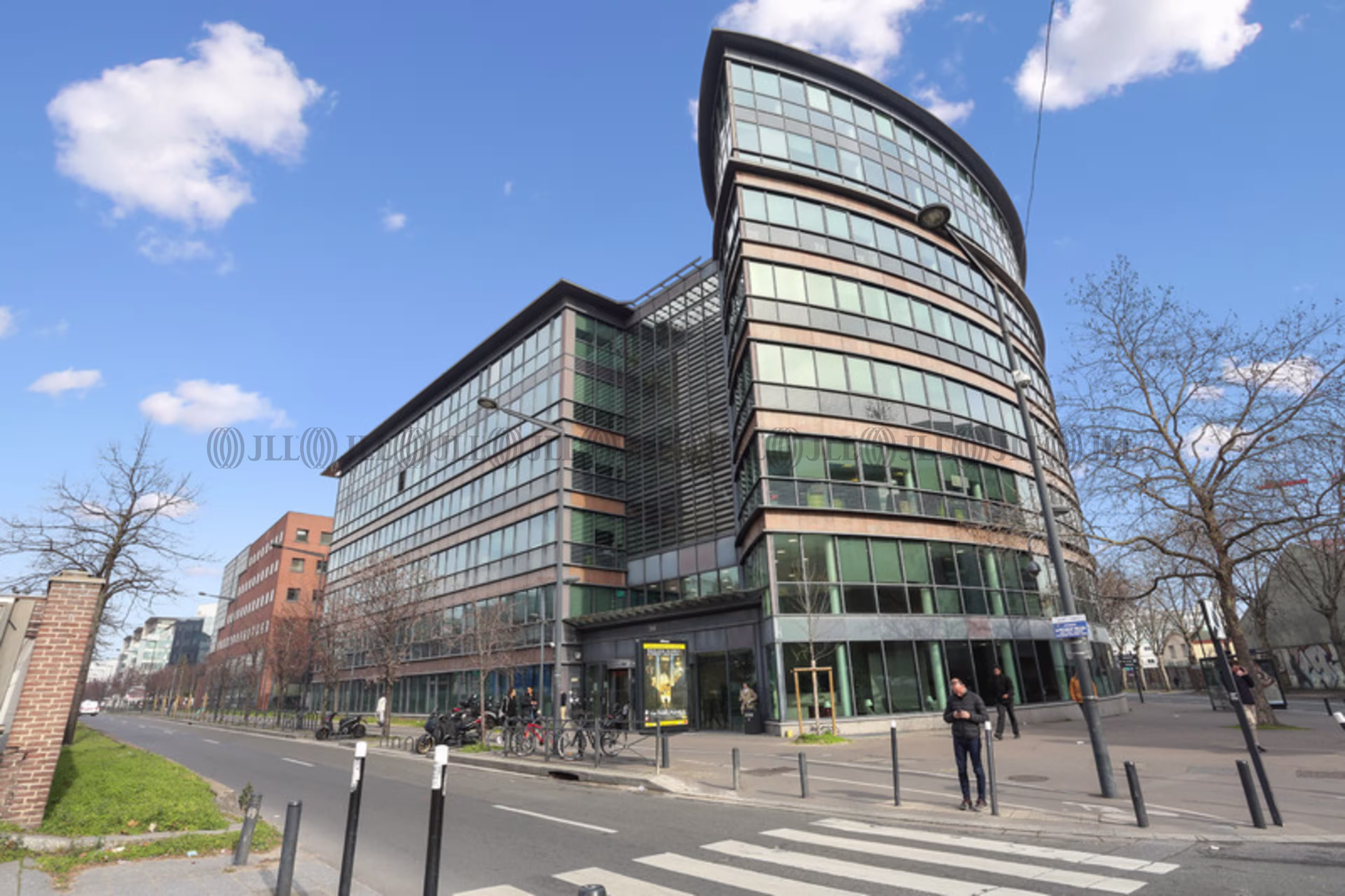 266 AVENUE DU PRESIDENT WILSON