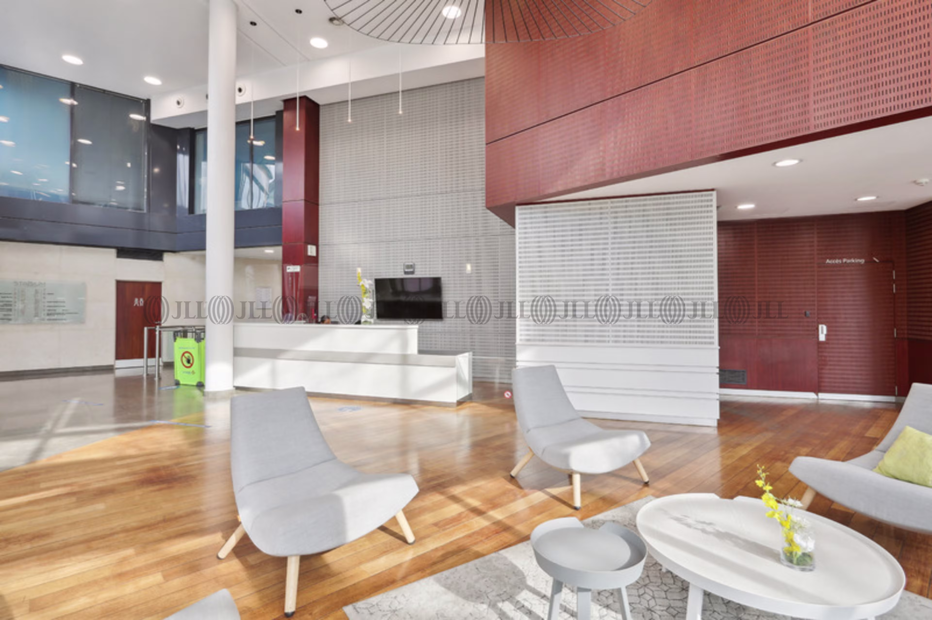 266 AVENUE DU PRESIDENT WILSON