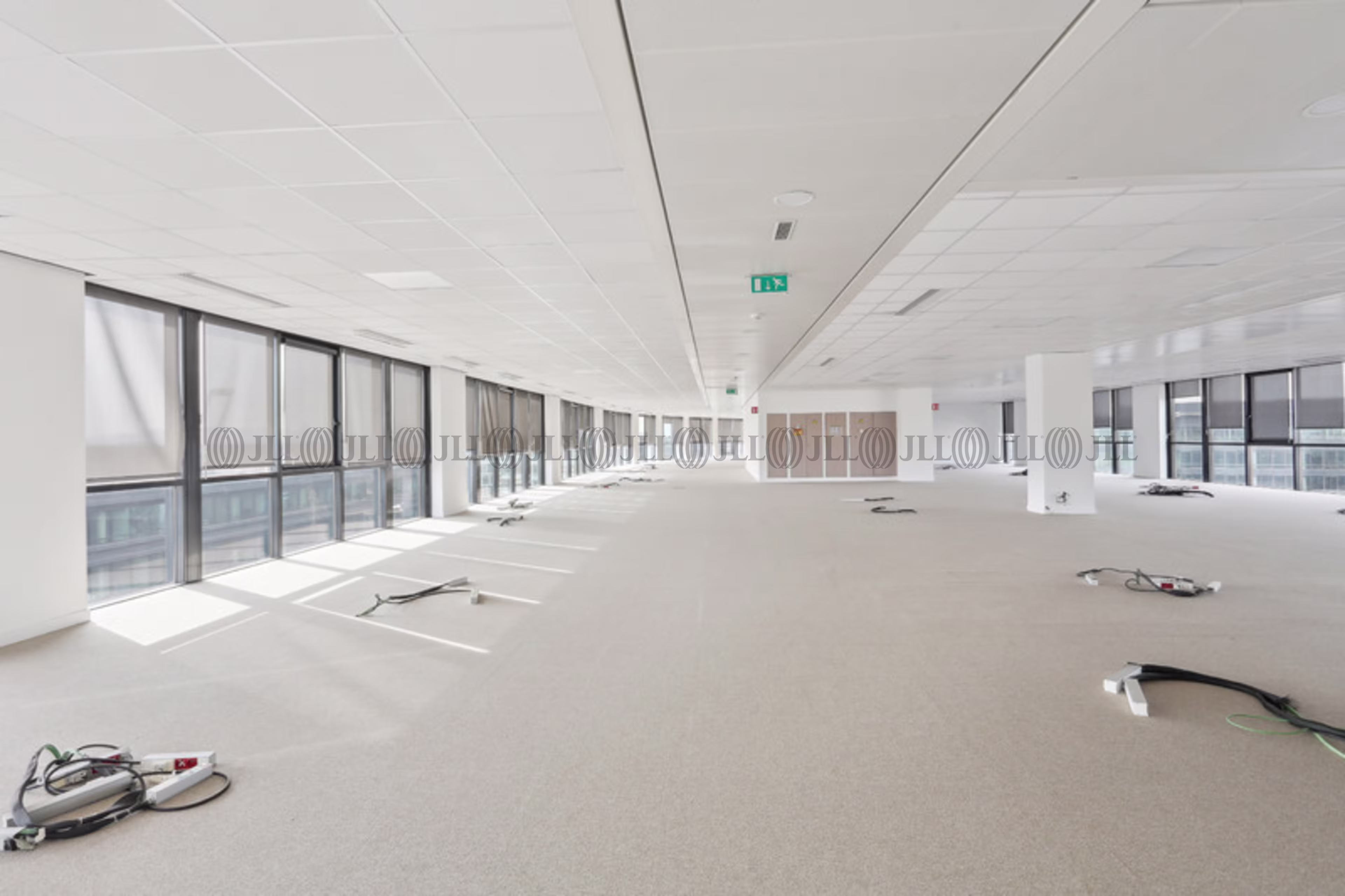 266 AVENUE DU PRESIDENT WILSON