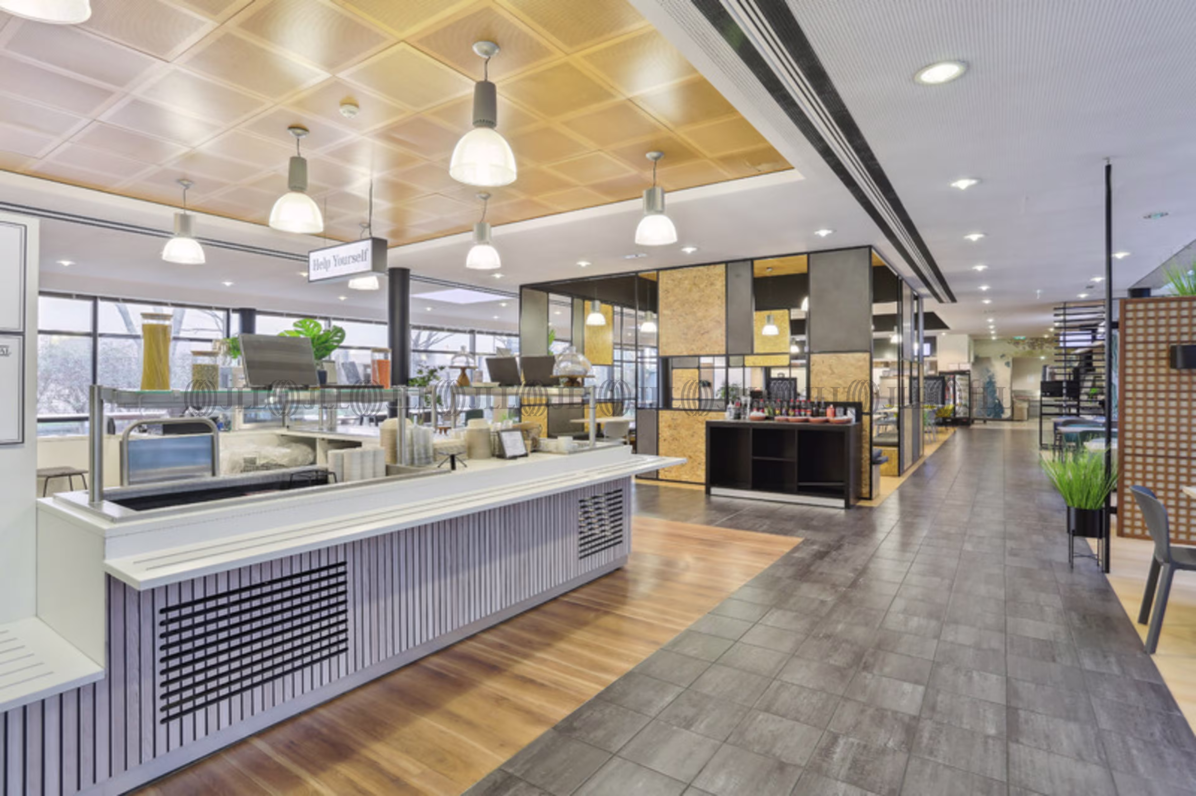 266 AVENUE DU PRESIDENT WILSON