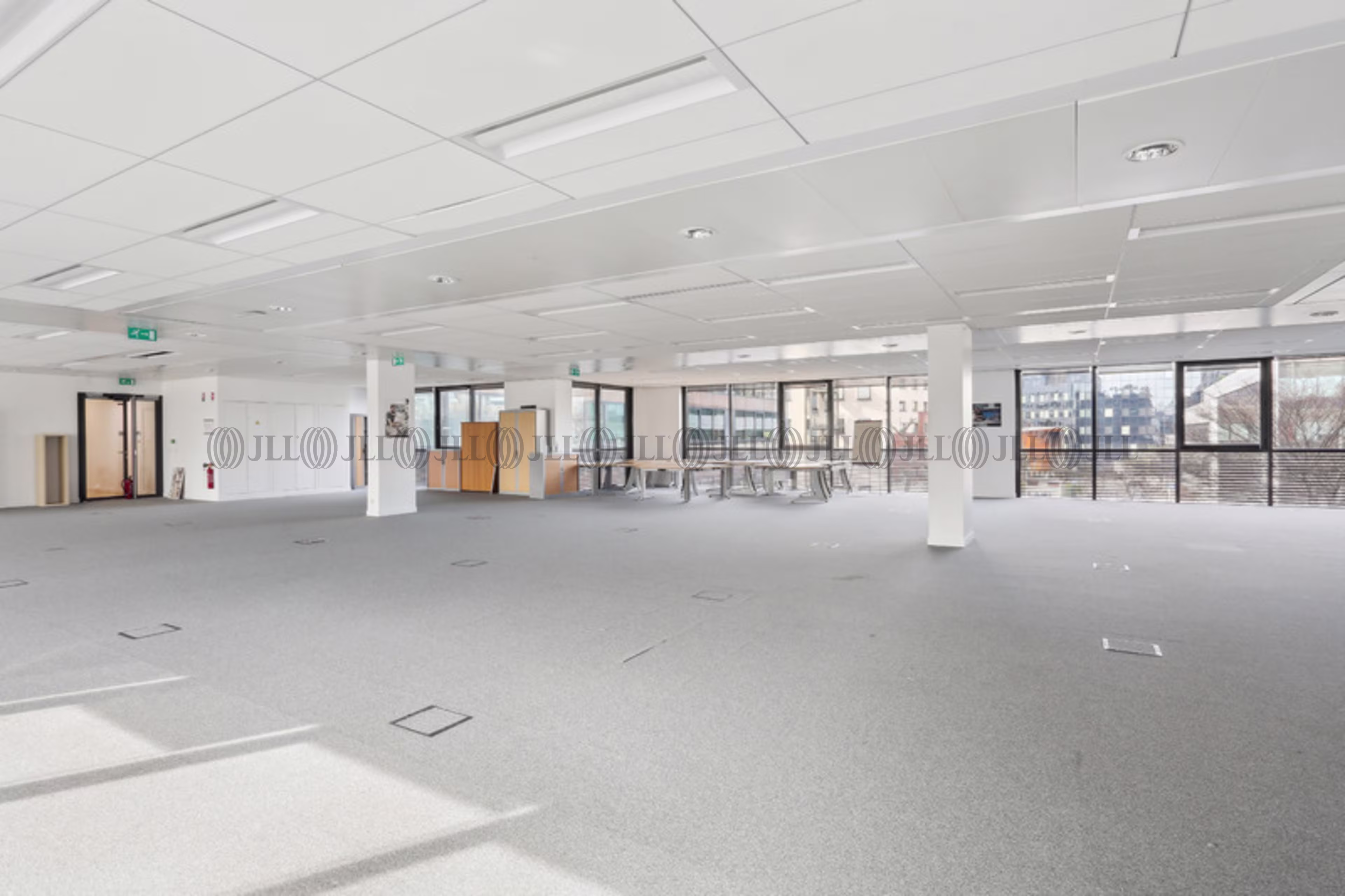 266 AVENUE DU PRESIDENT WILSON