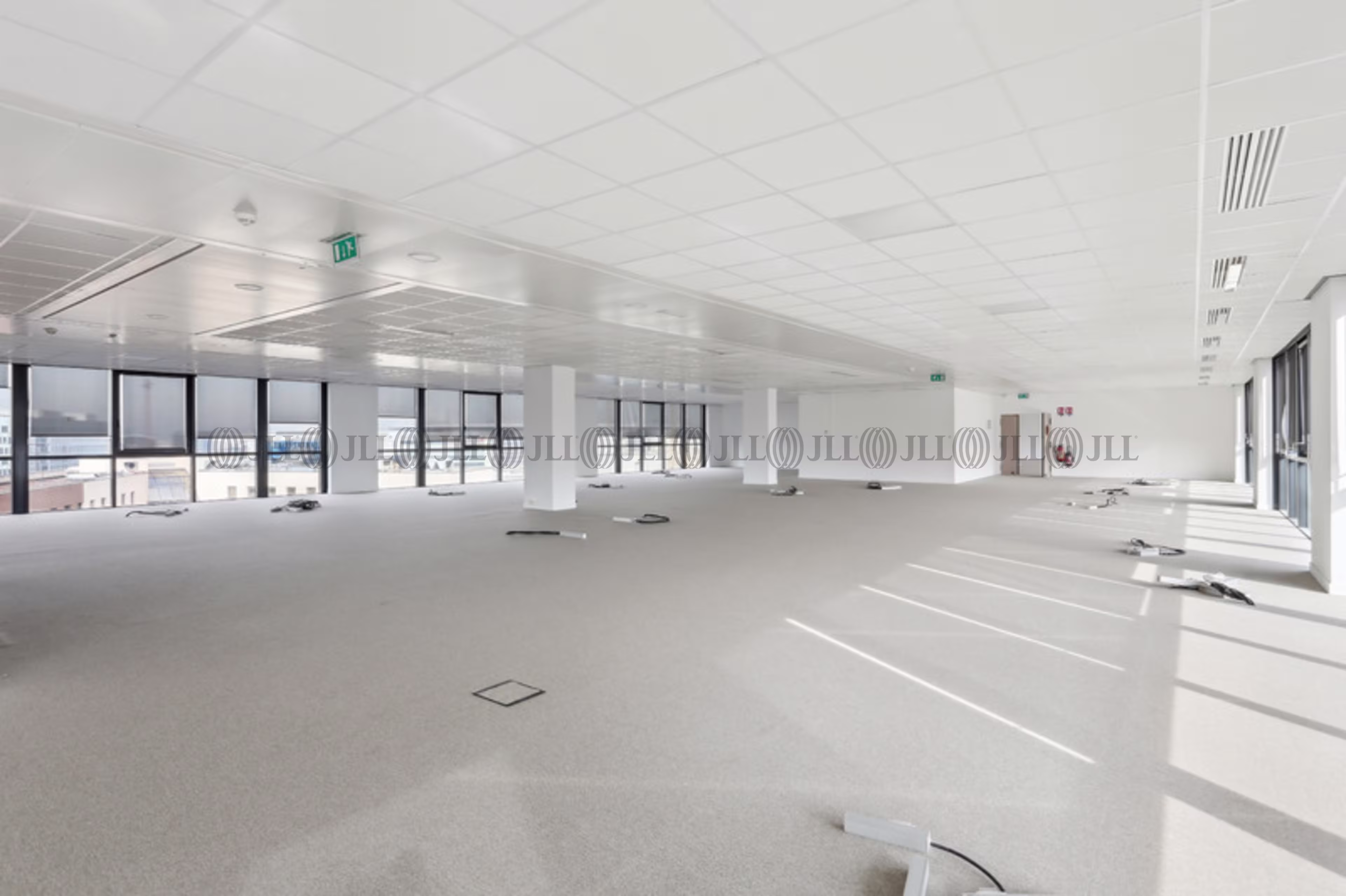 266 AVENUE DU PRESIDENT WILSON