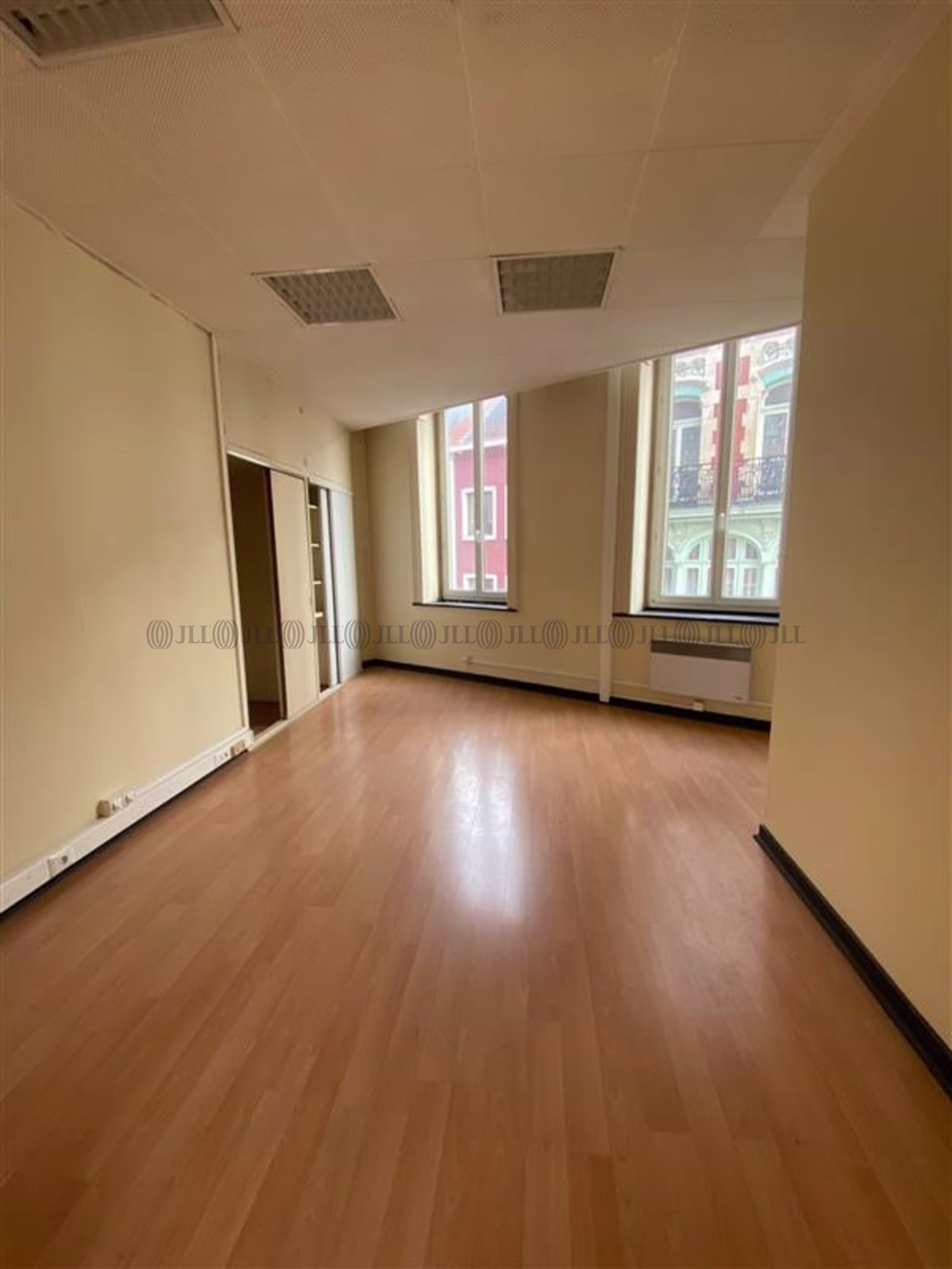2 AVENUE JEAN LEBAS