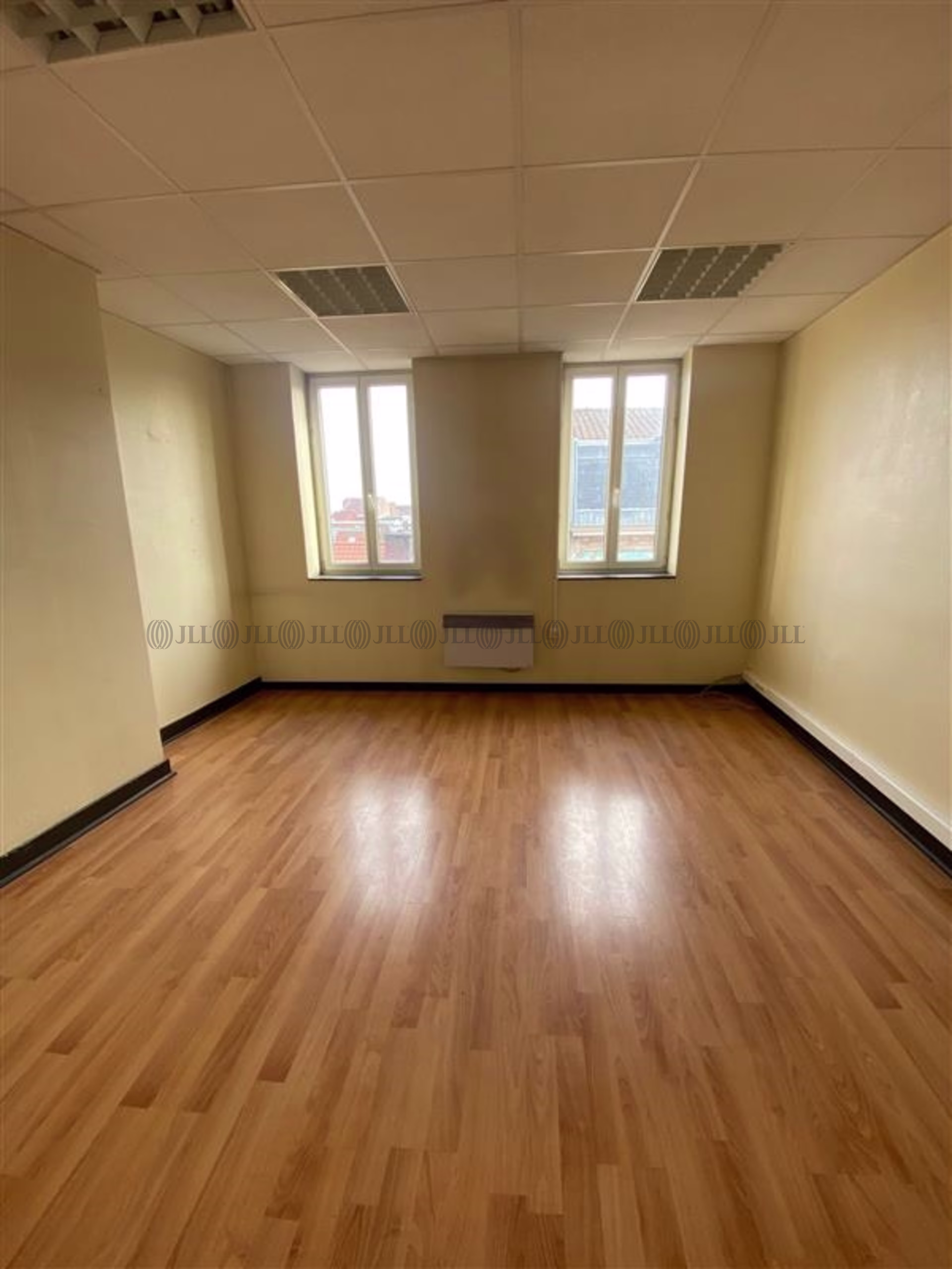 2 AVENUE JEAN LEBAS