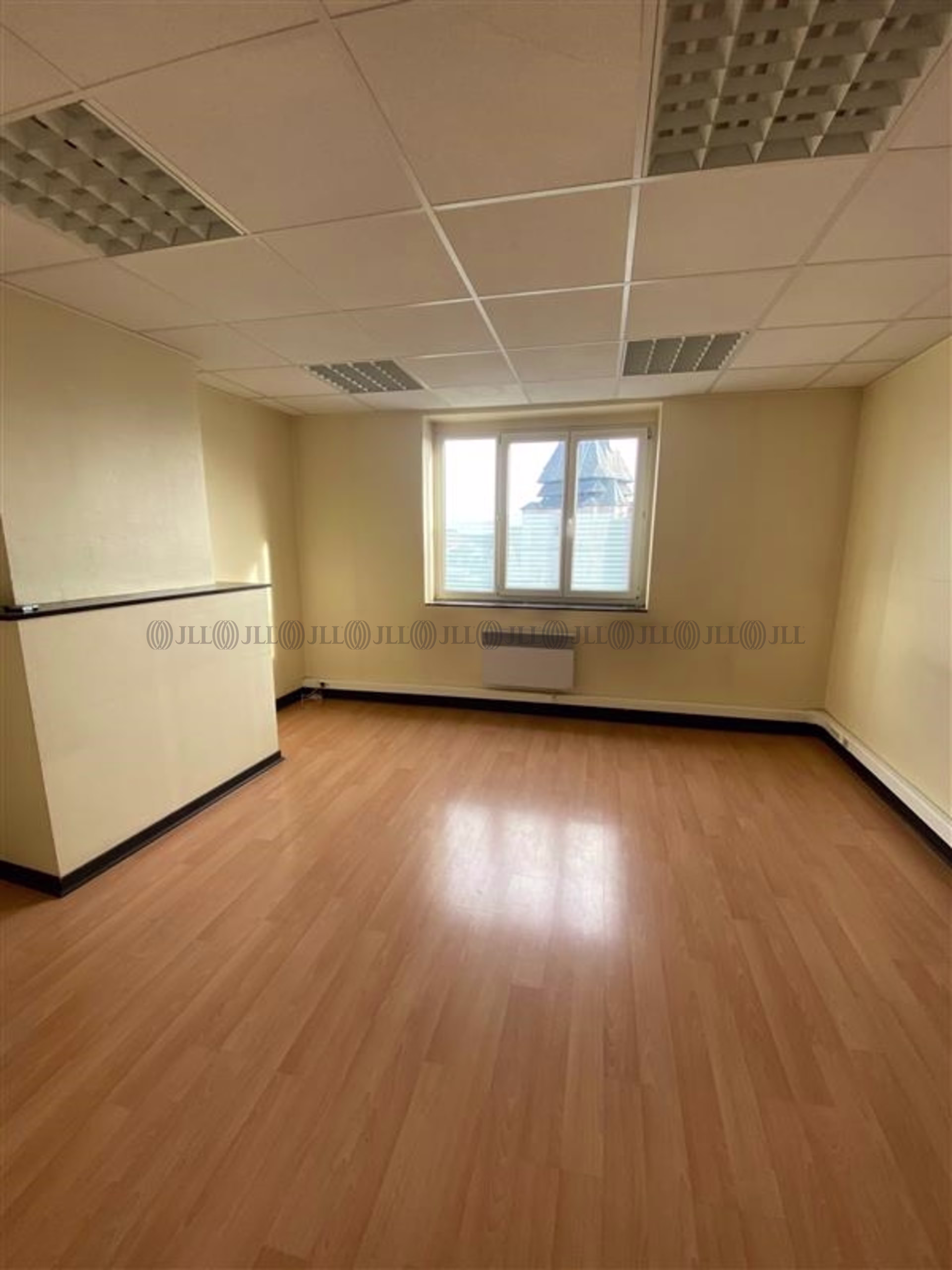 2 AVENUE JEAN LEBAS