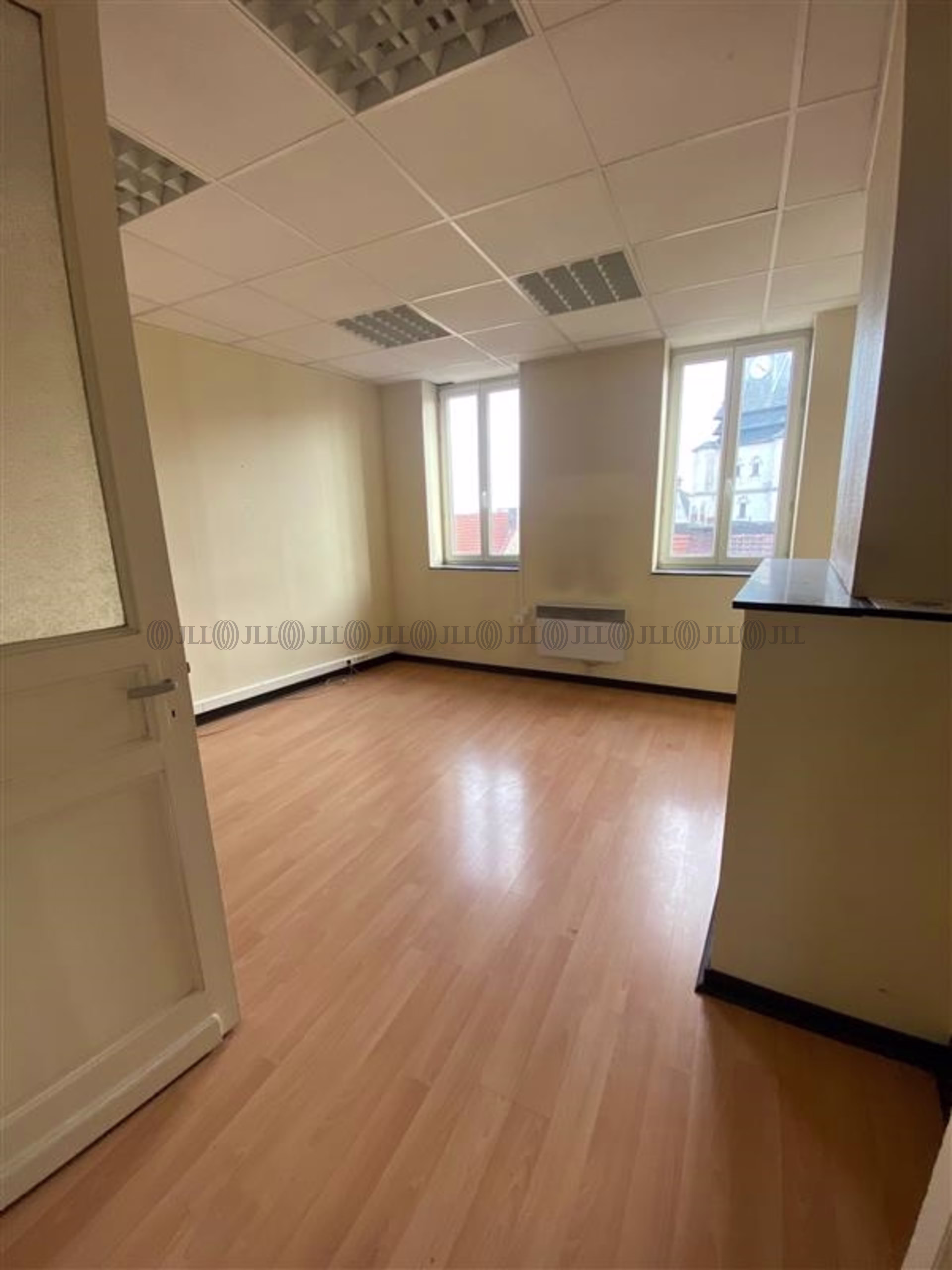 2 AVENUE JEAN LEBAS