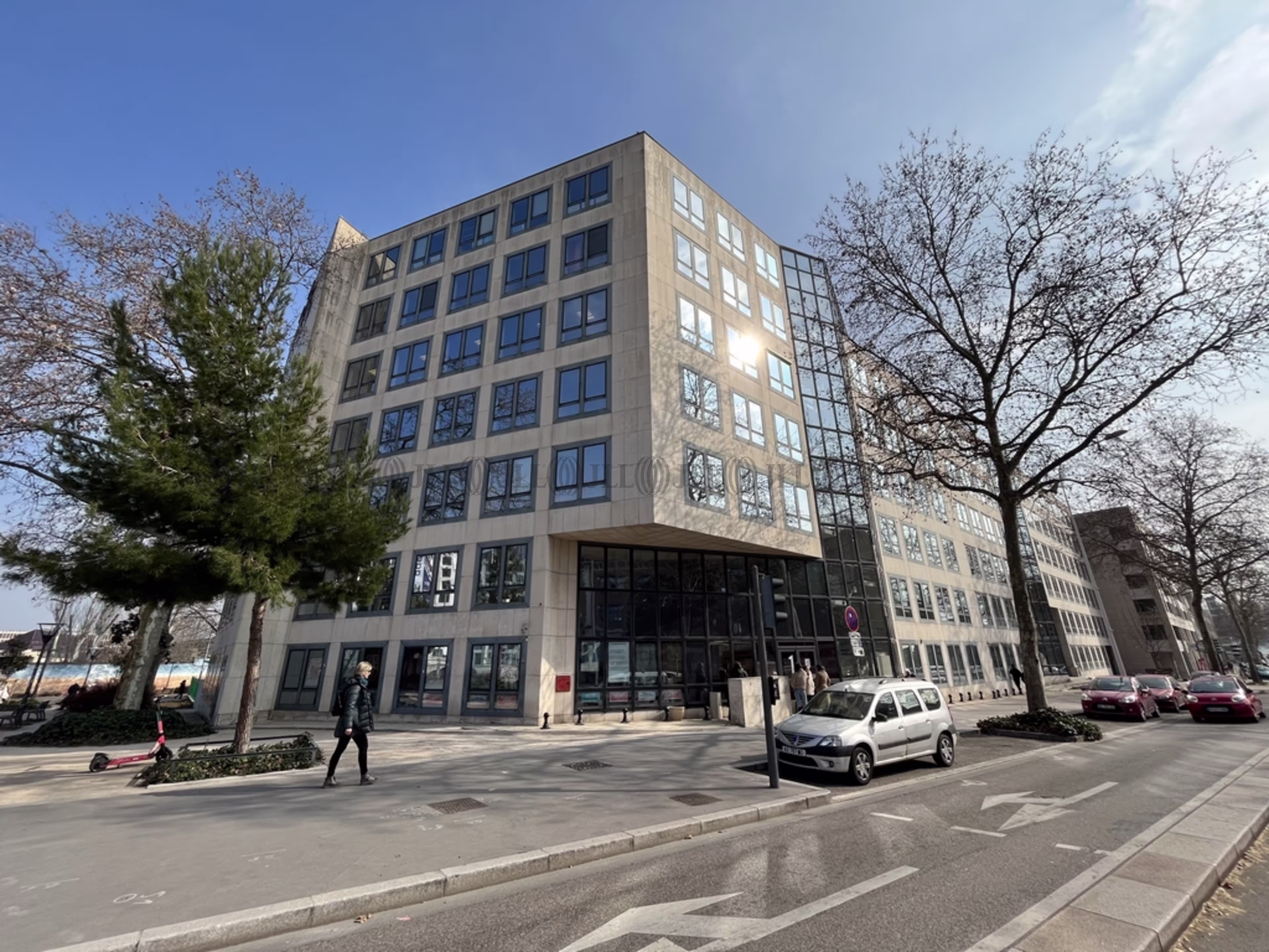 1-3 COURS ALBERT THOMAS