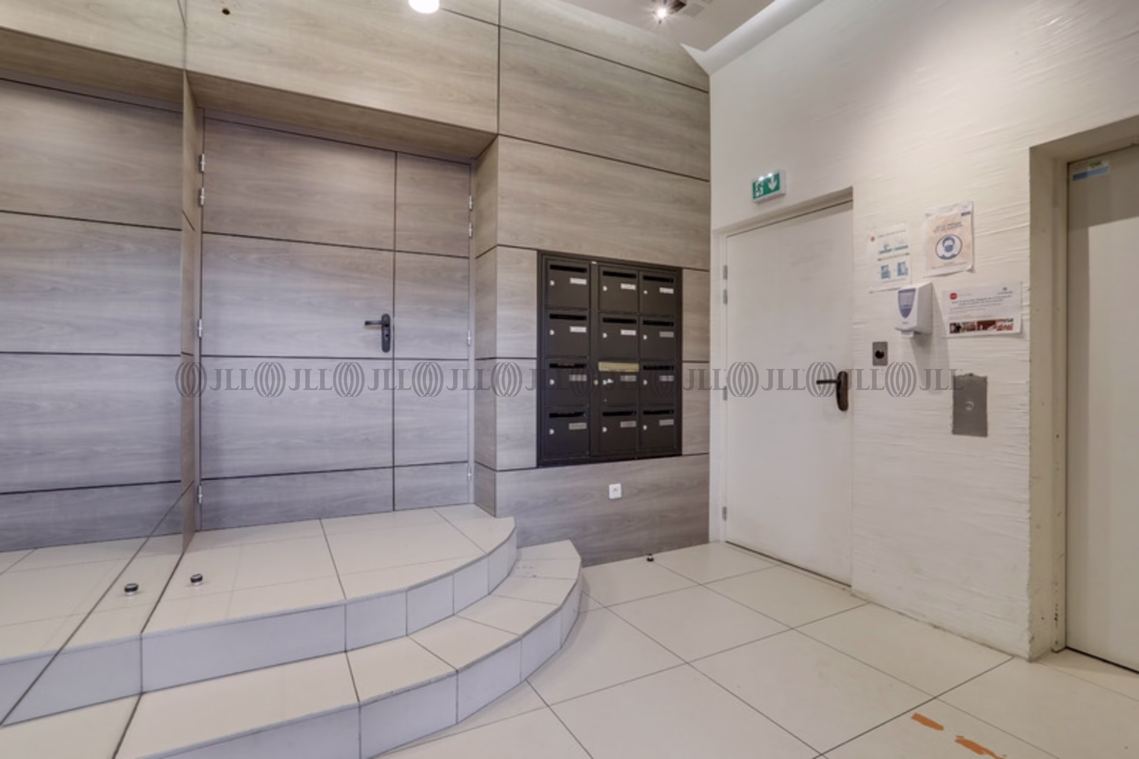 19 AVENUE LE CORBUSIER