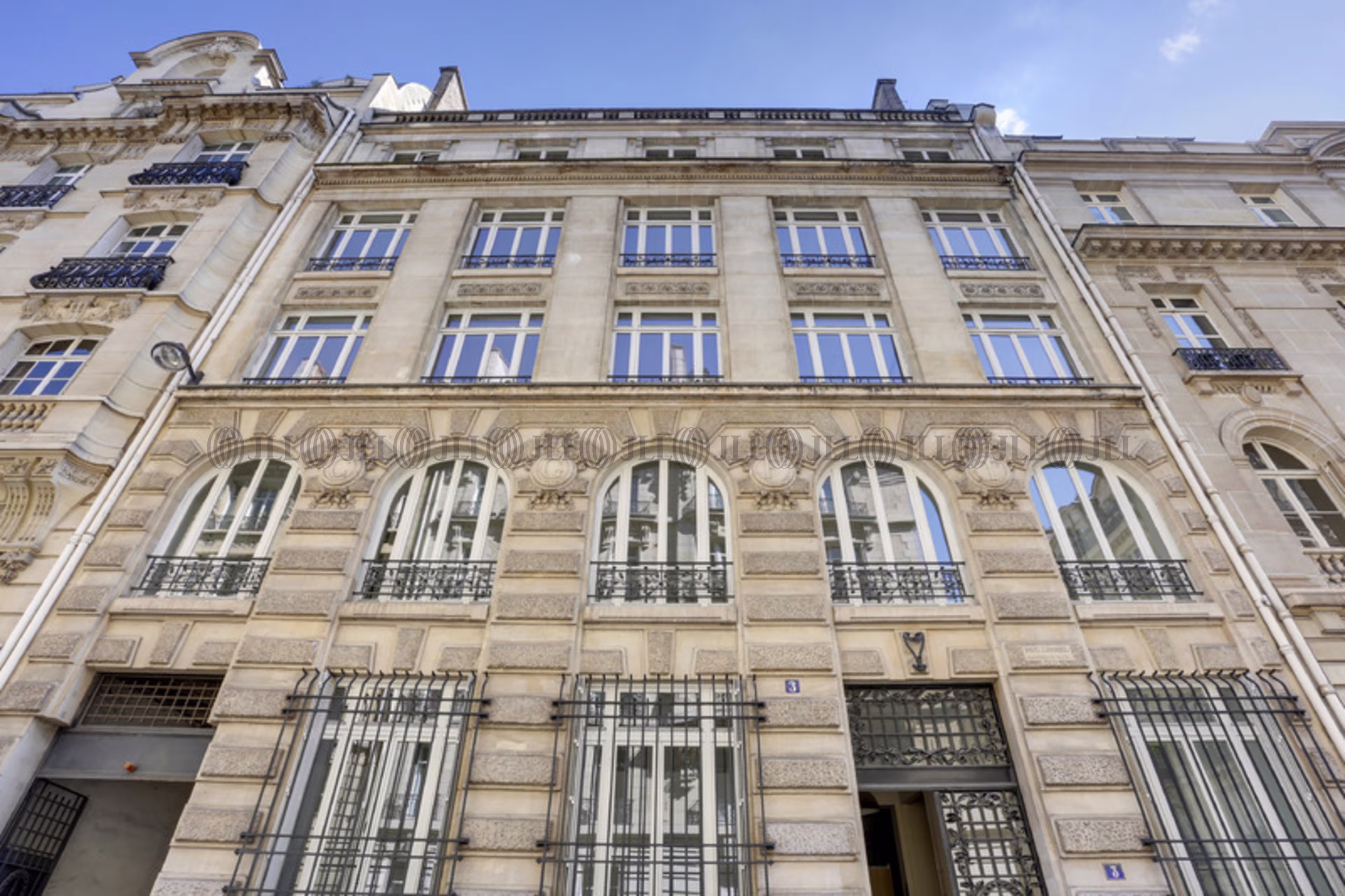 3 RUE MONCEY
