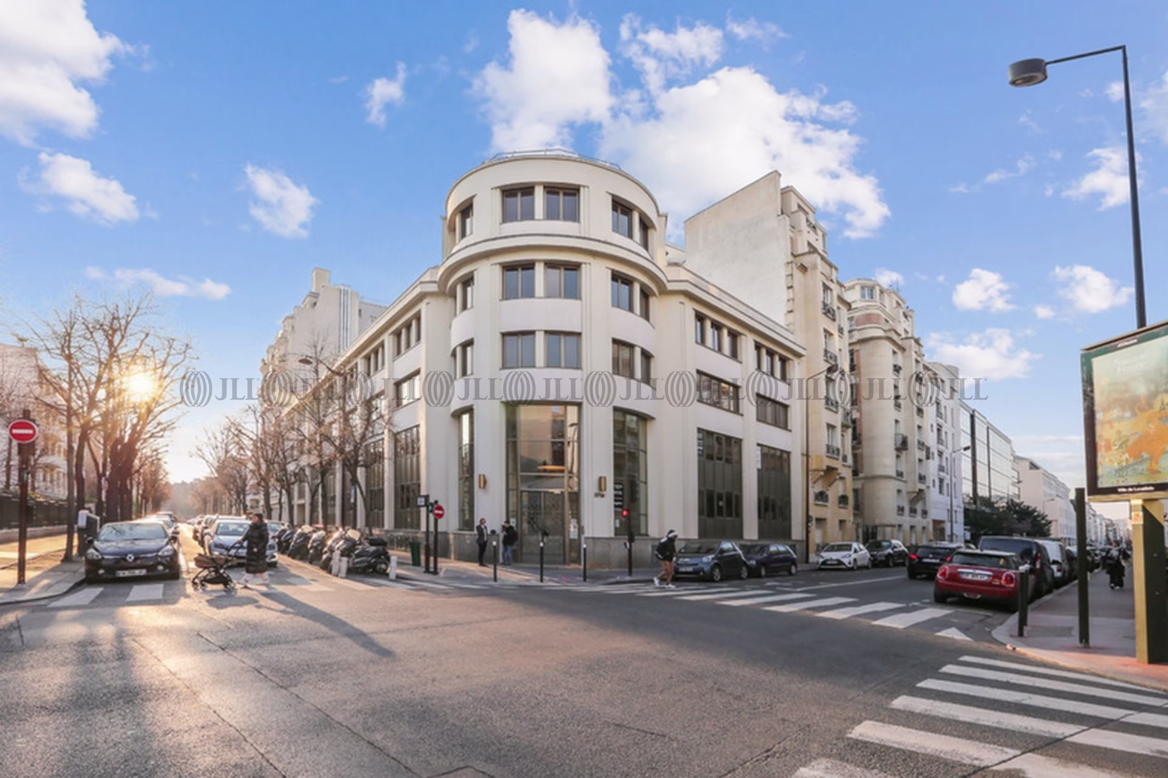 11 RUE DE ROUVRAY