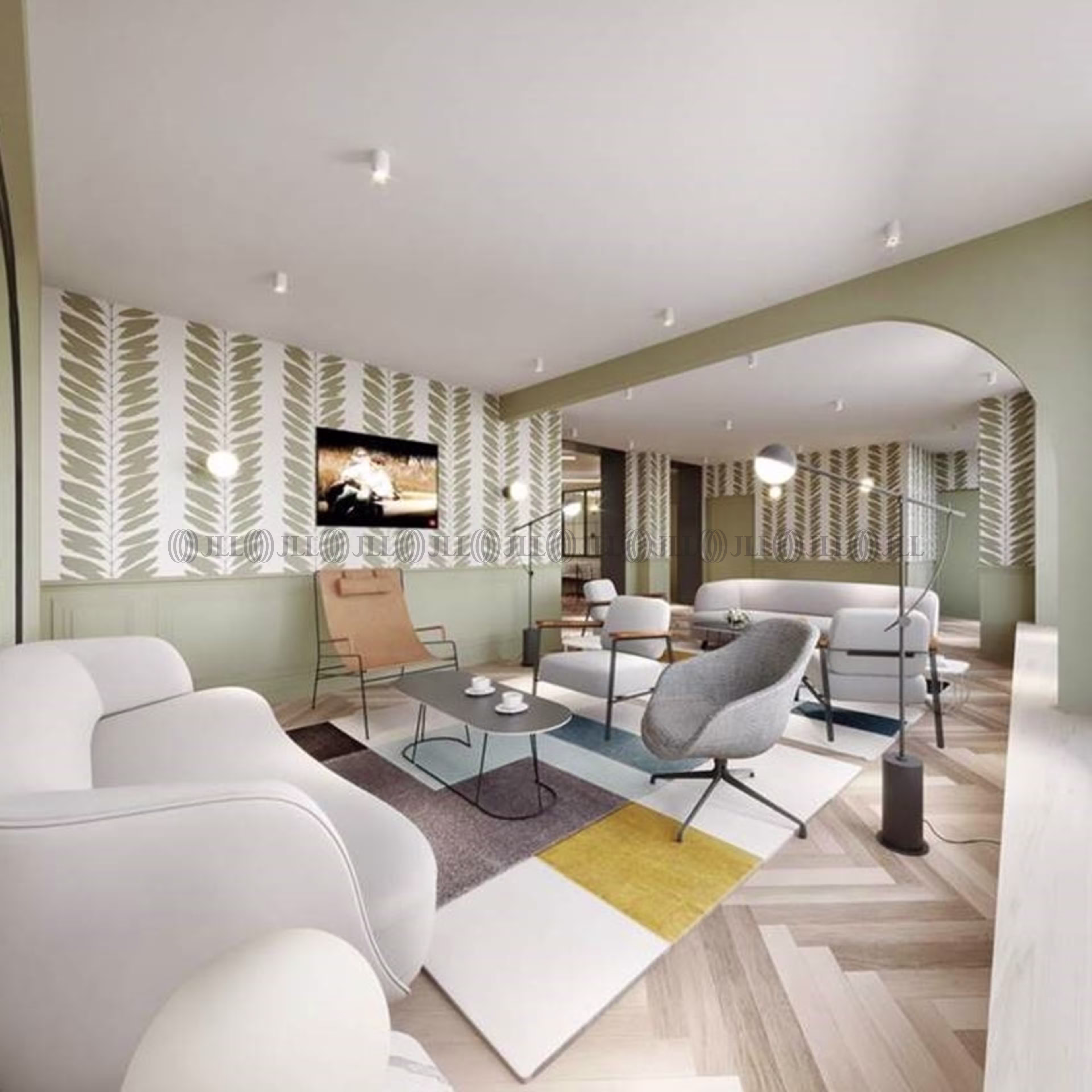 8 AVENUE PERCIER