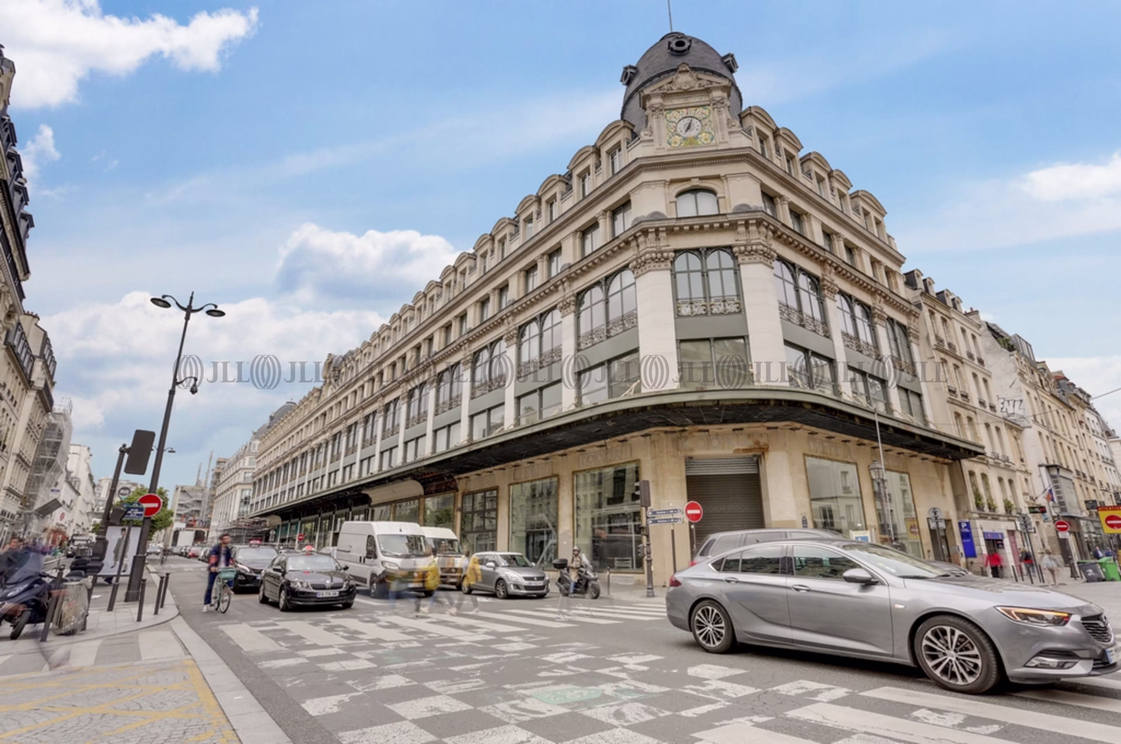 82-92 RUE REAUMUR