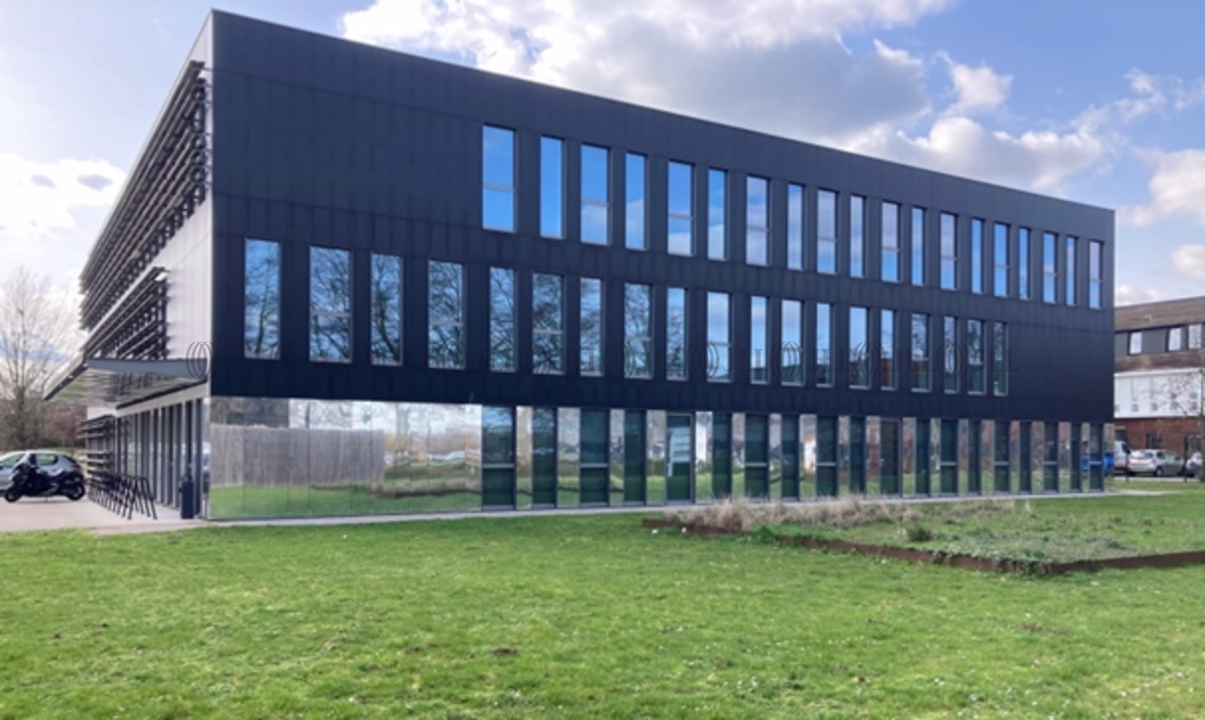 20 AVENUE DE L'HARMONIE
