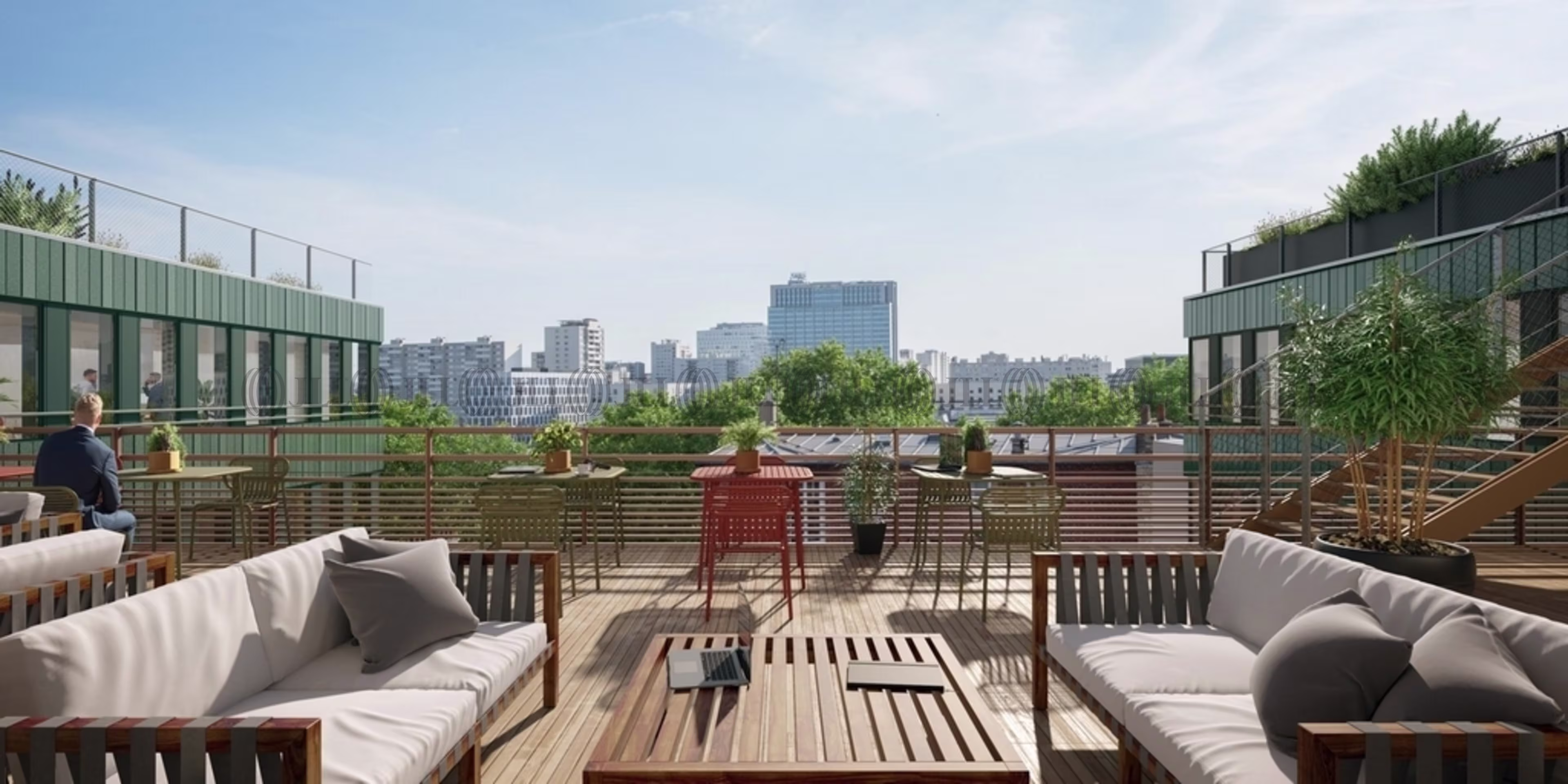 12-14 RUE HENRI BARBUSSE