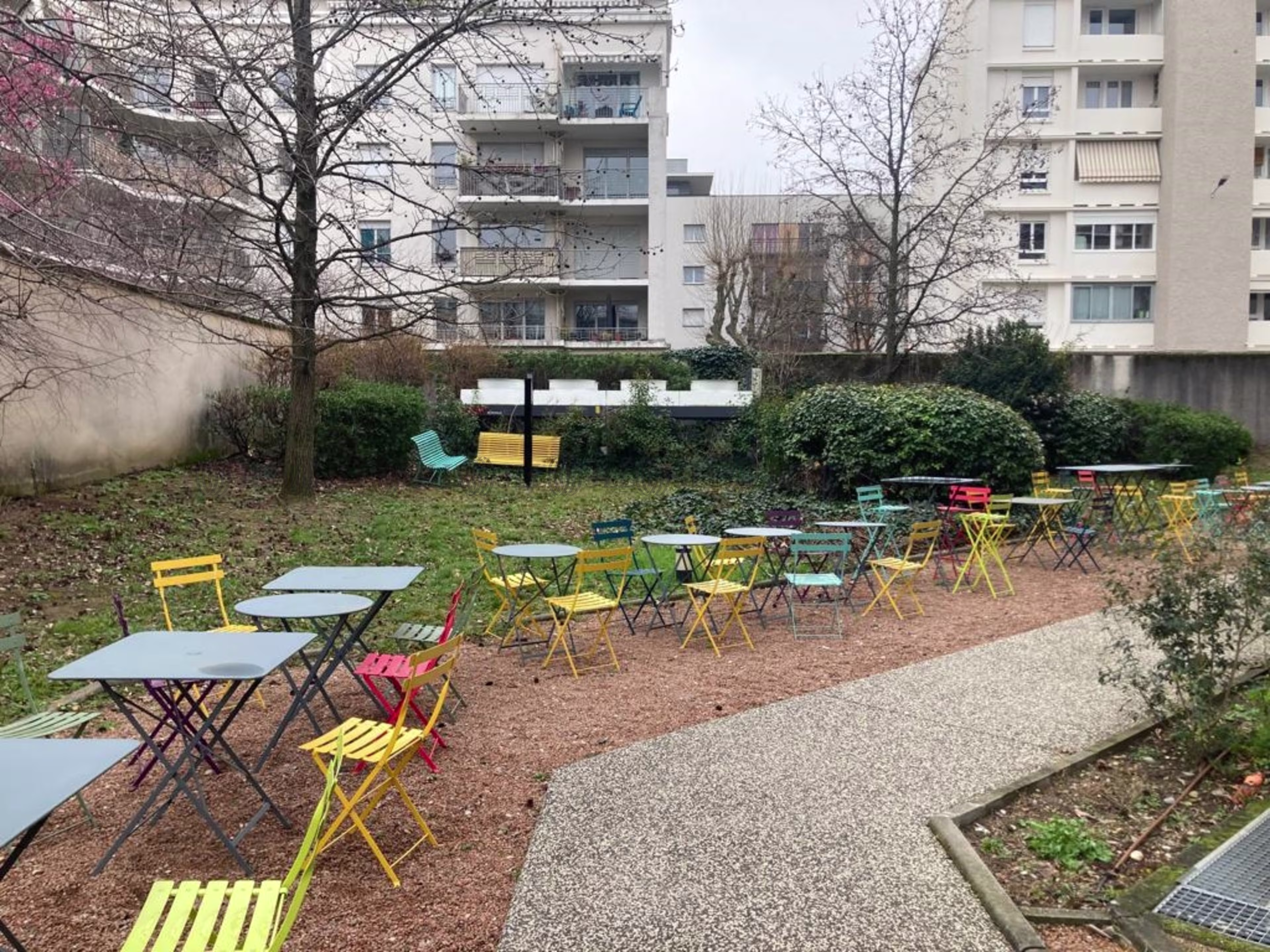 37 RUE SAINT ROMAIN