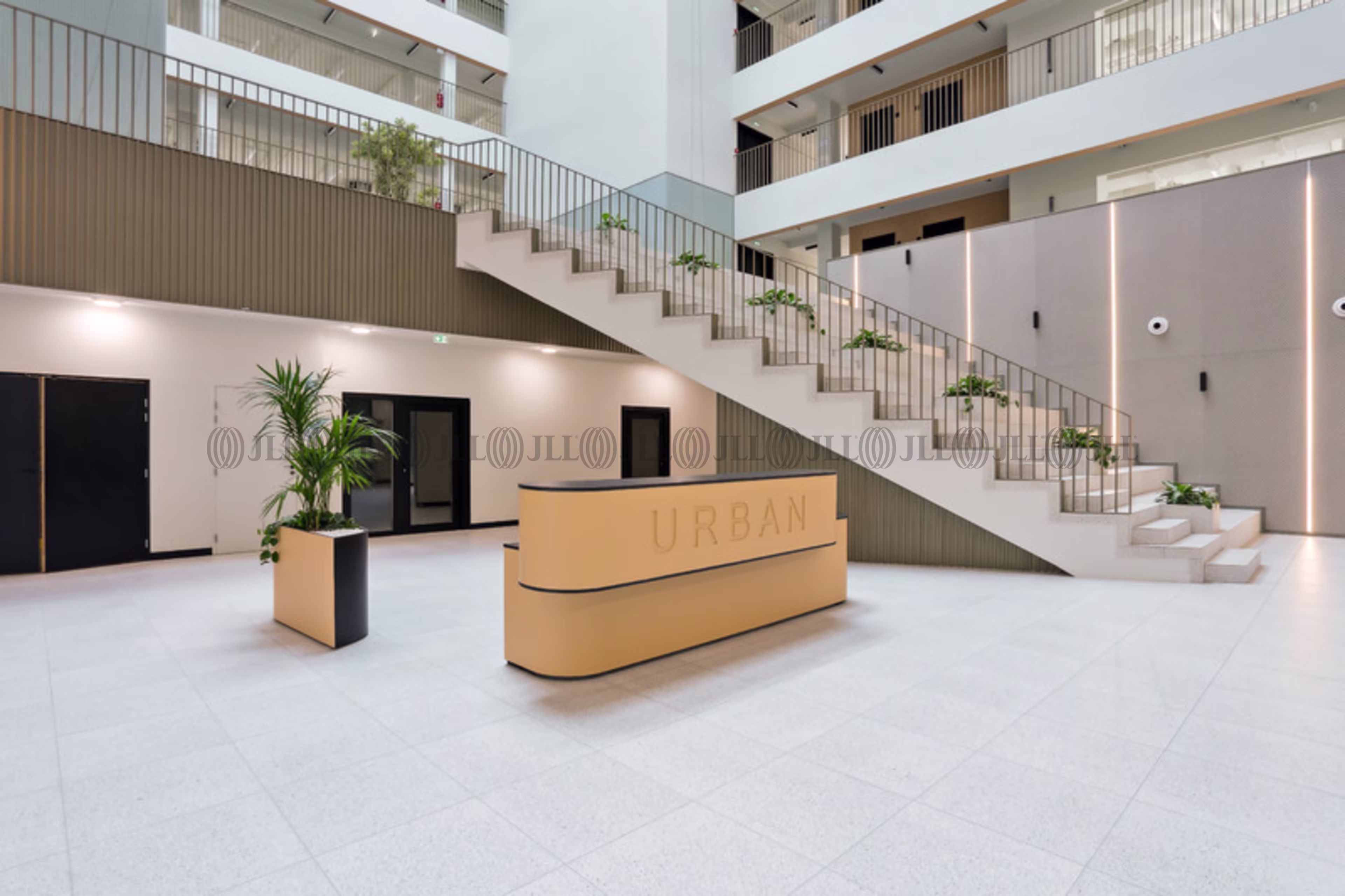 14-20 BOULEVARD DE CHANZY