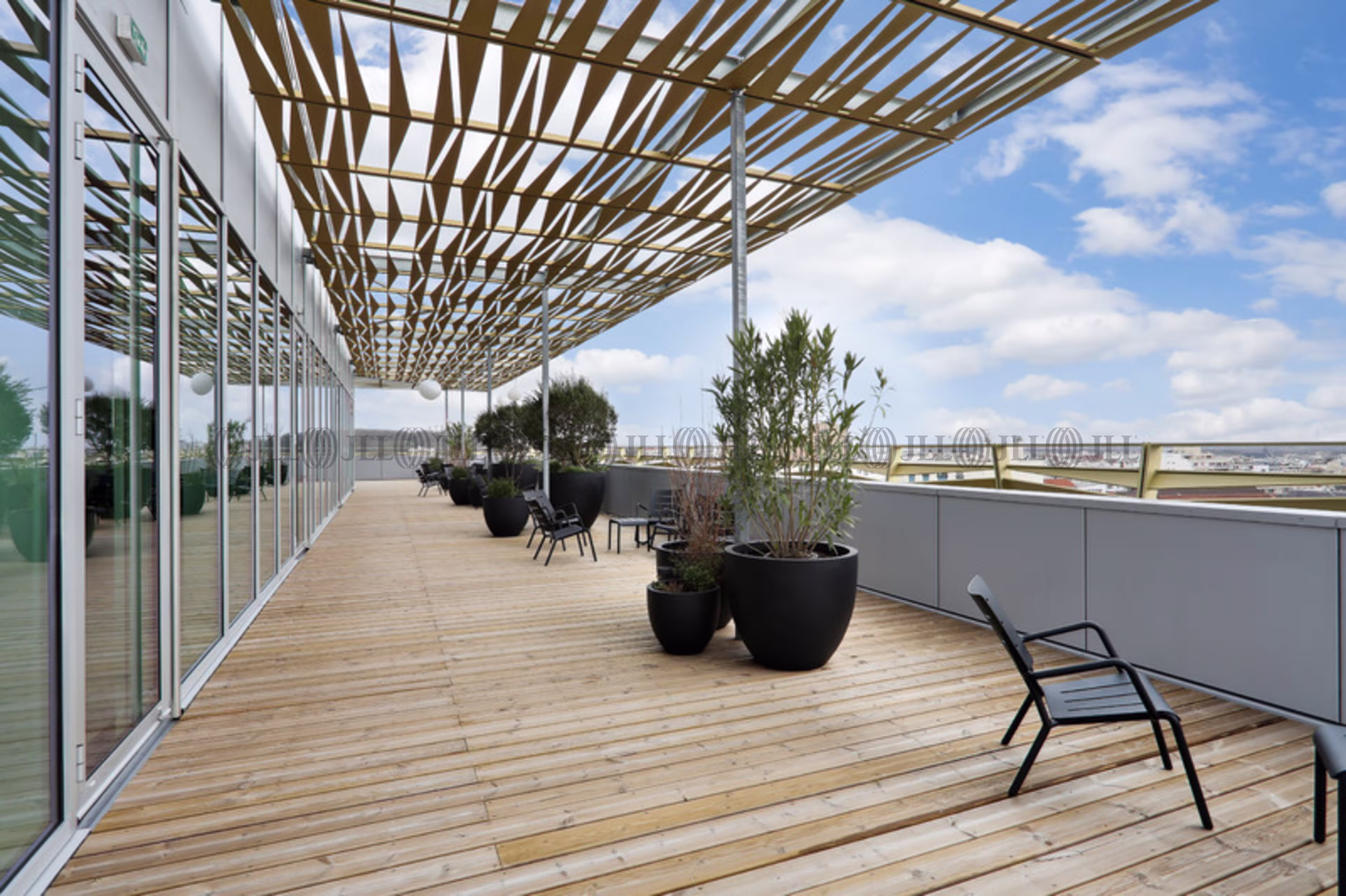14-20 BOULEVARD DE CHANZY