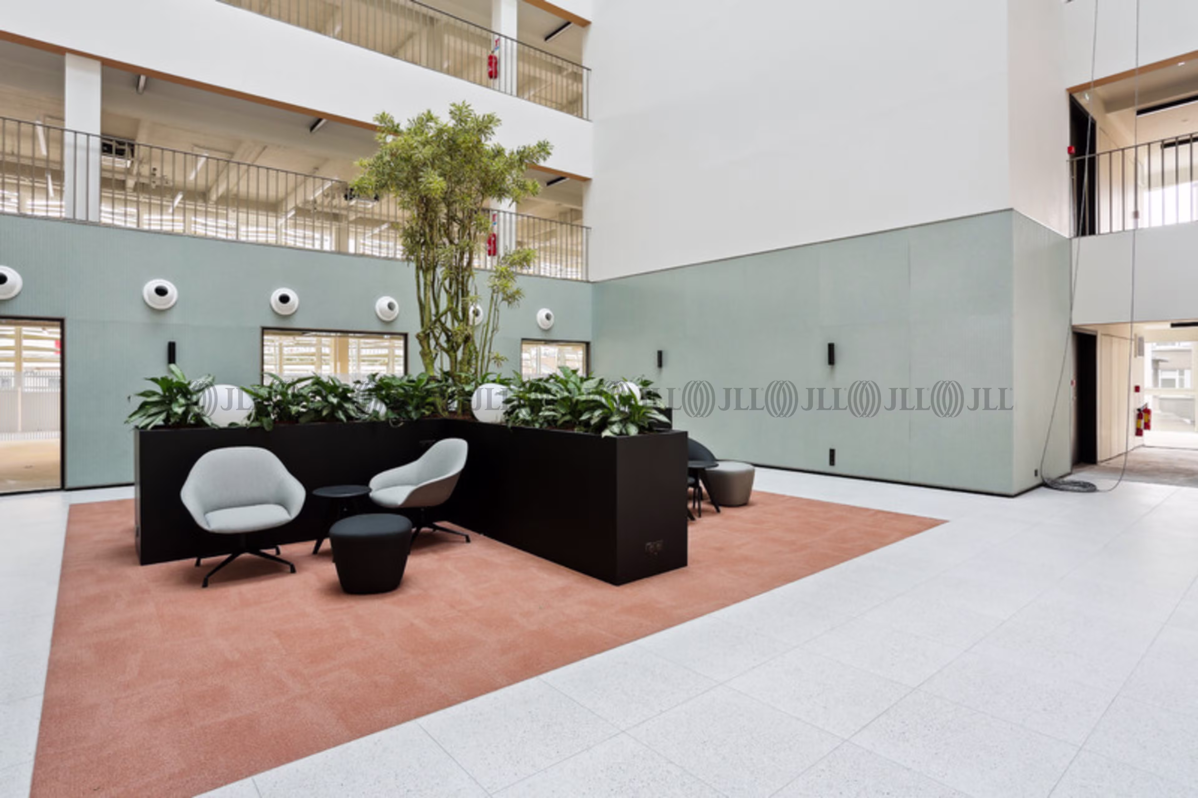 14-20 BOULEVARD DE CHANZY