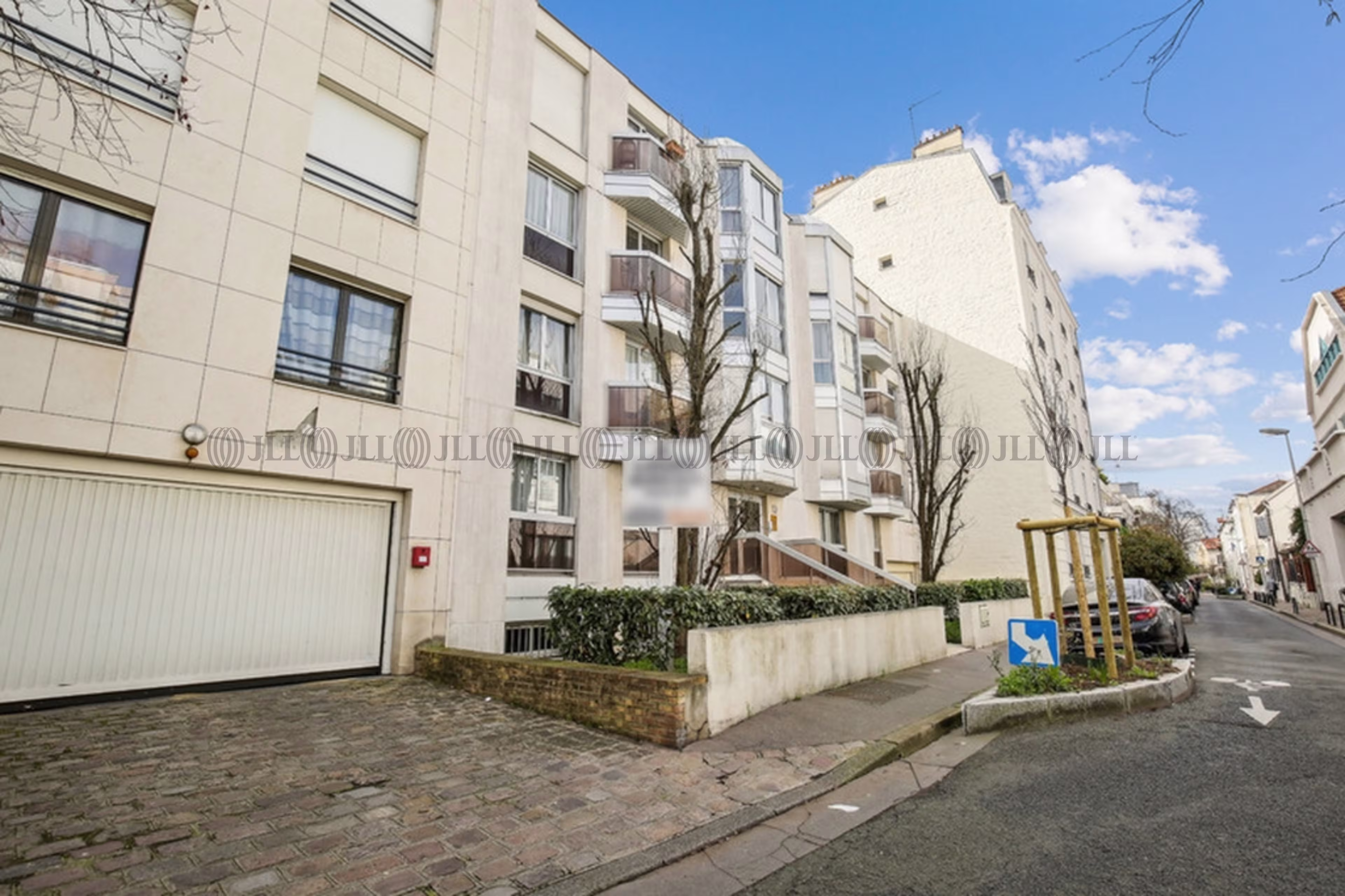 10 RUE ROUGET DE LISLE