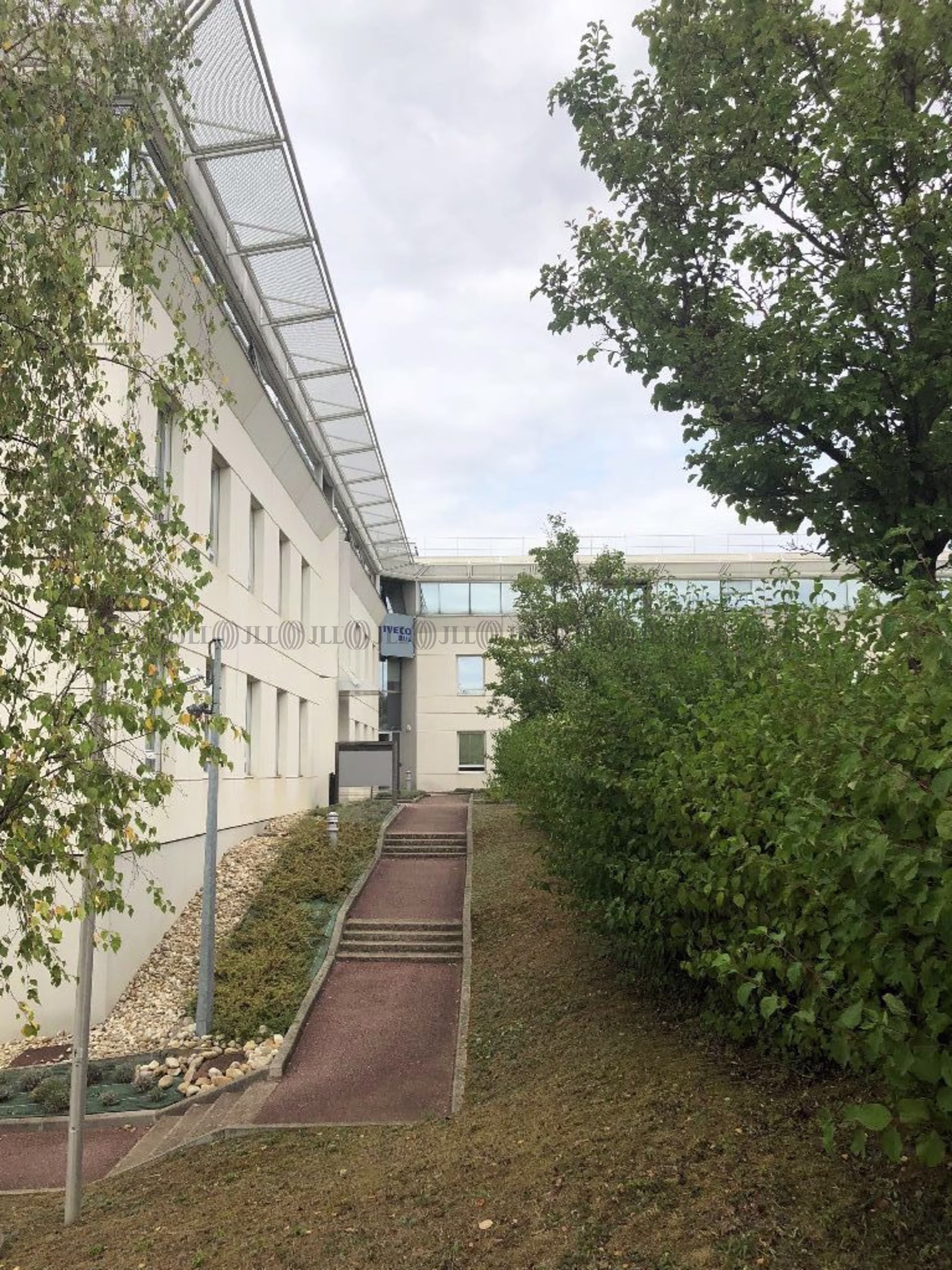 9 ALLEE IRENE JOLIOT CURIE