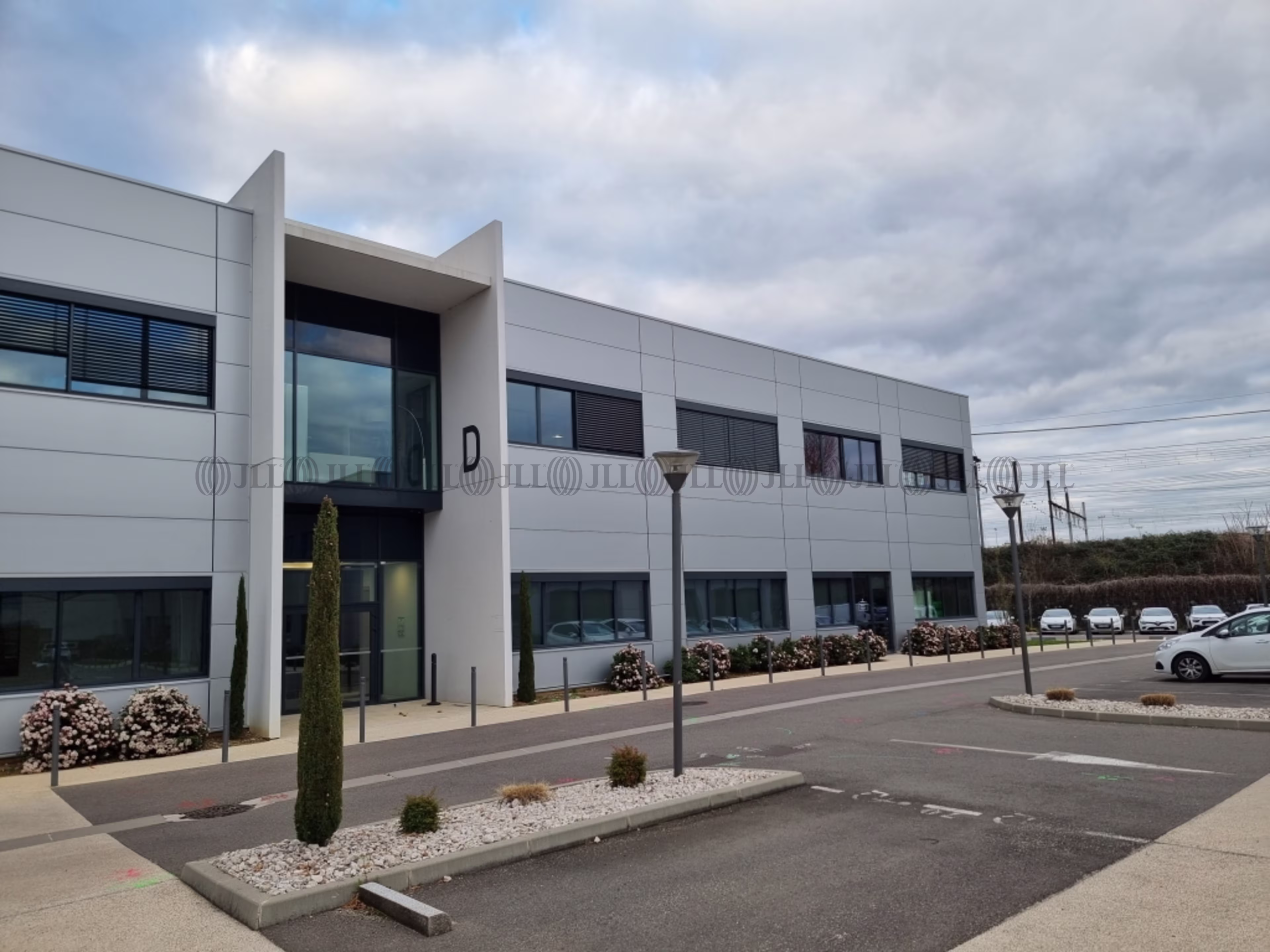 25 RUE SAINT JEAN DE DIEU