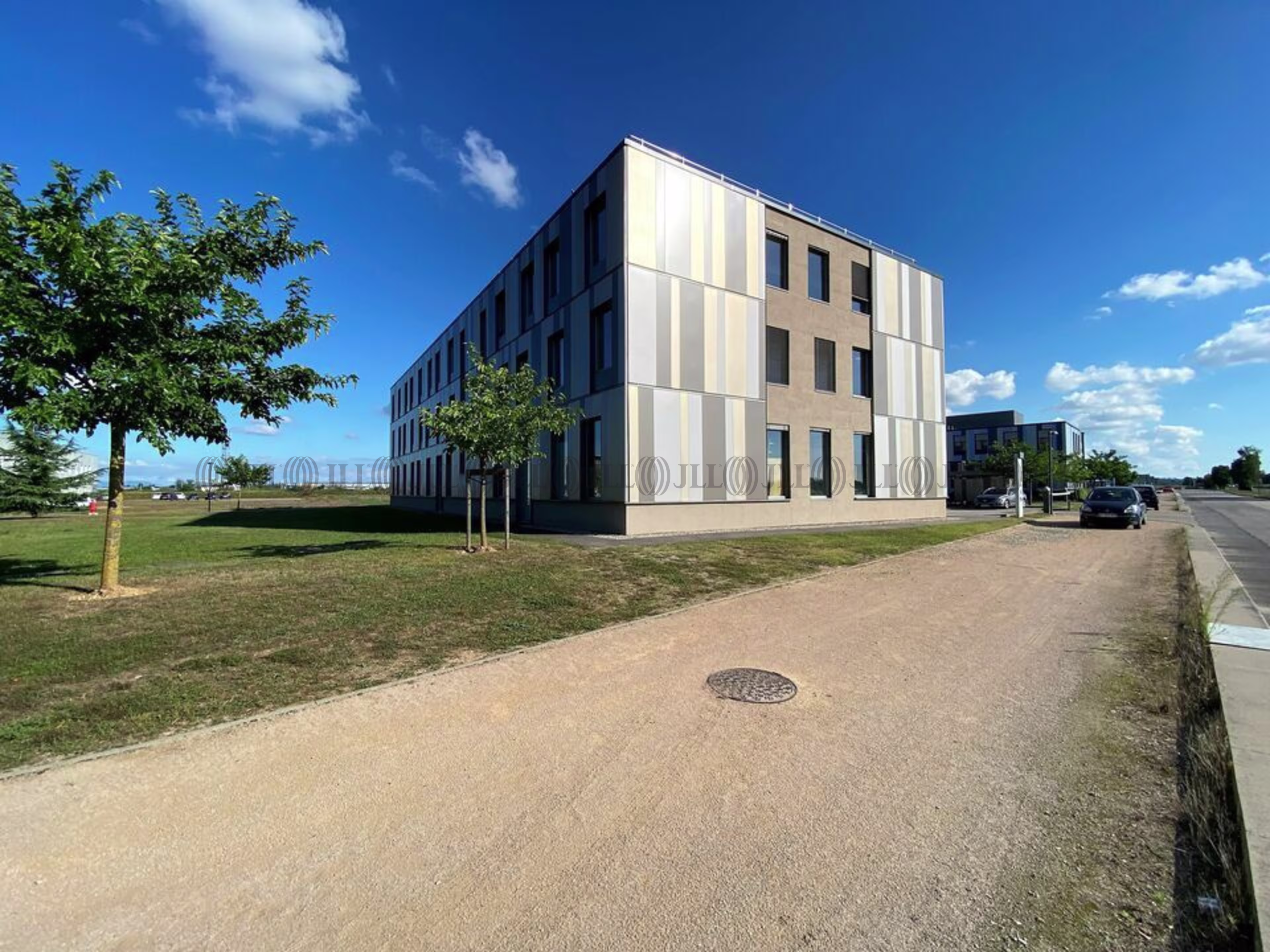 100 RUE DE NORVEGE