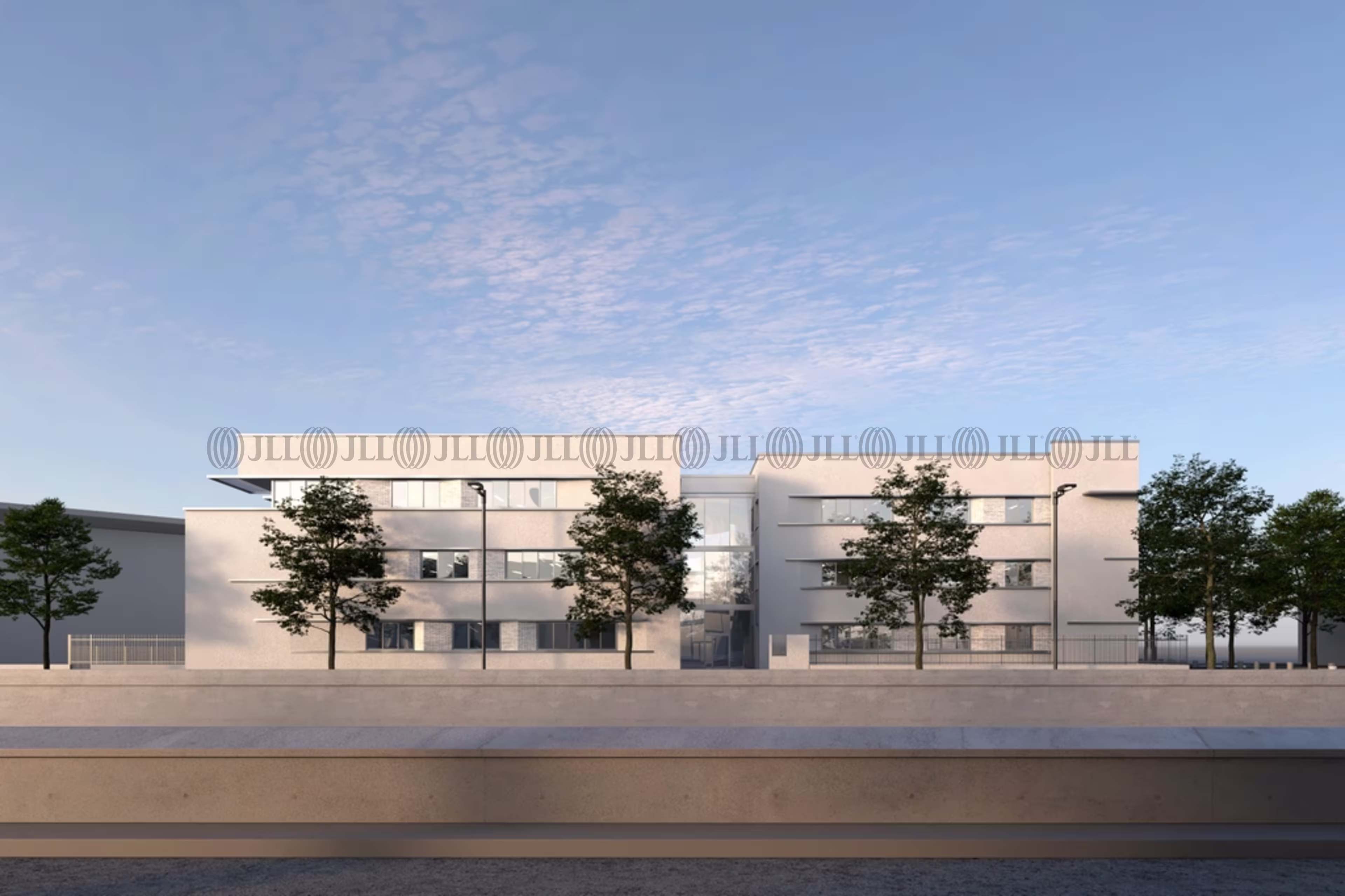 119 AVENUE LAURENT CELY