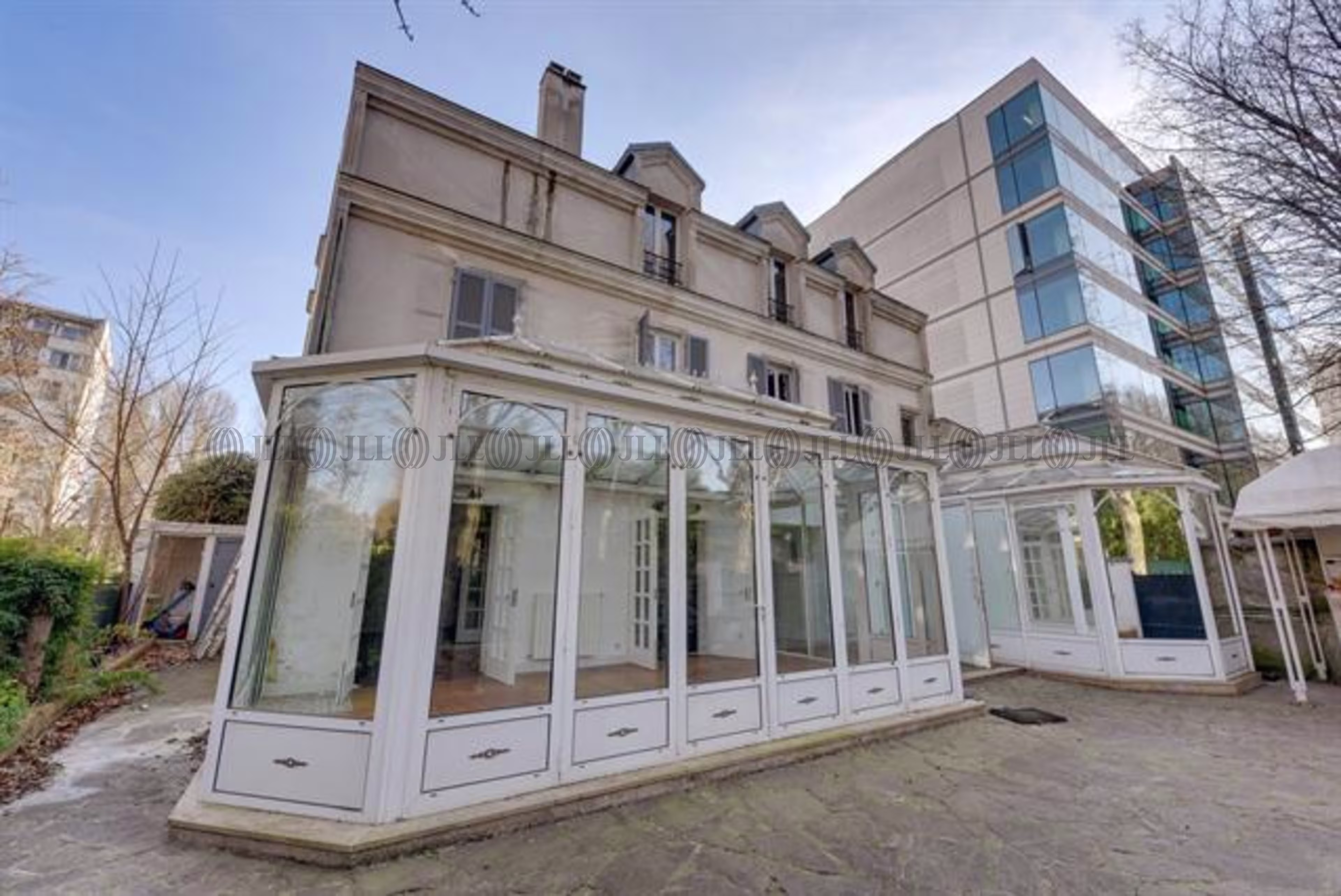 32 BOULEVARD VITAL BOUHOT
