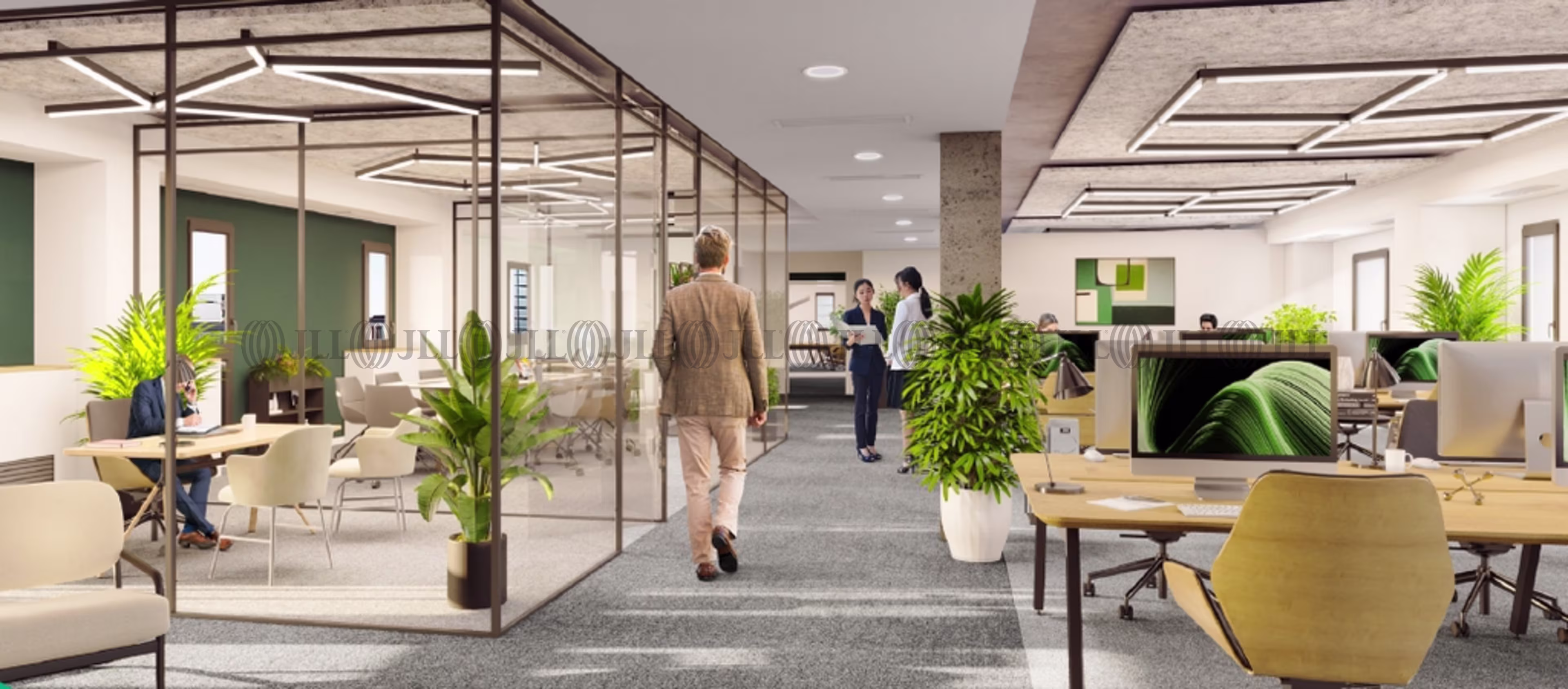 120 AVENUE JEAN JAURES