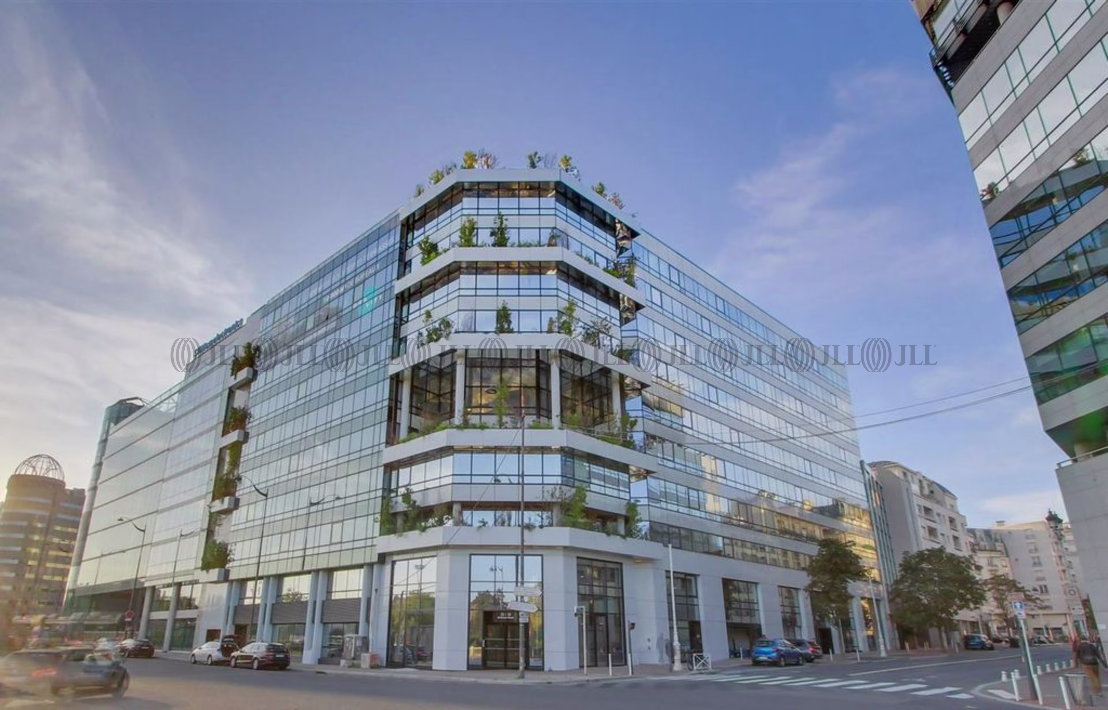 35-39 BOULEVARD ROMAIN ROLLAND