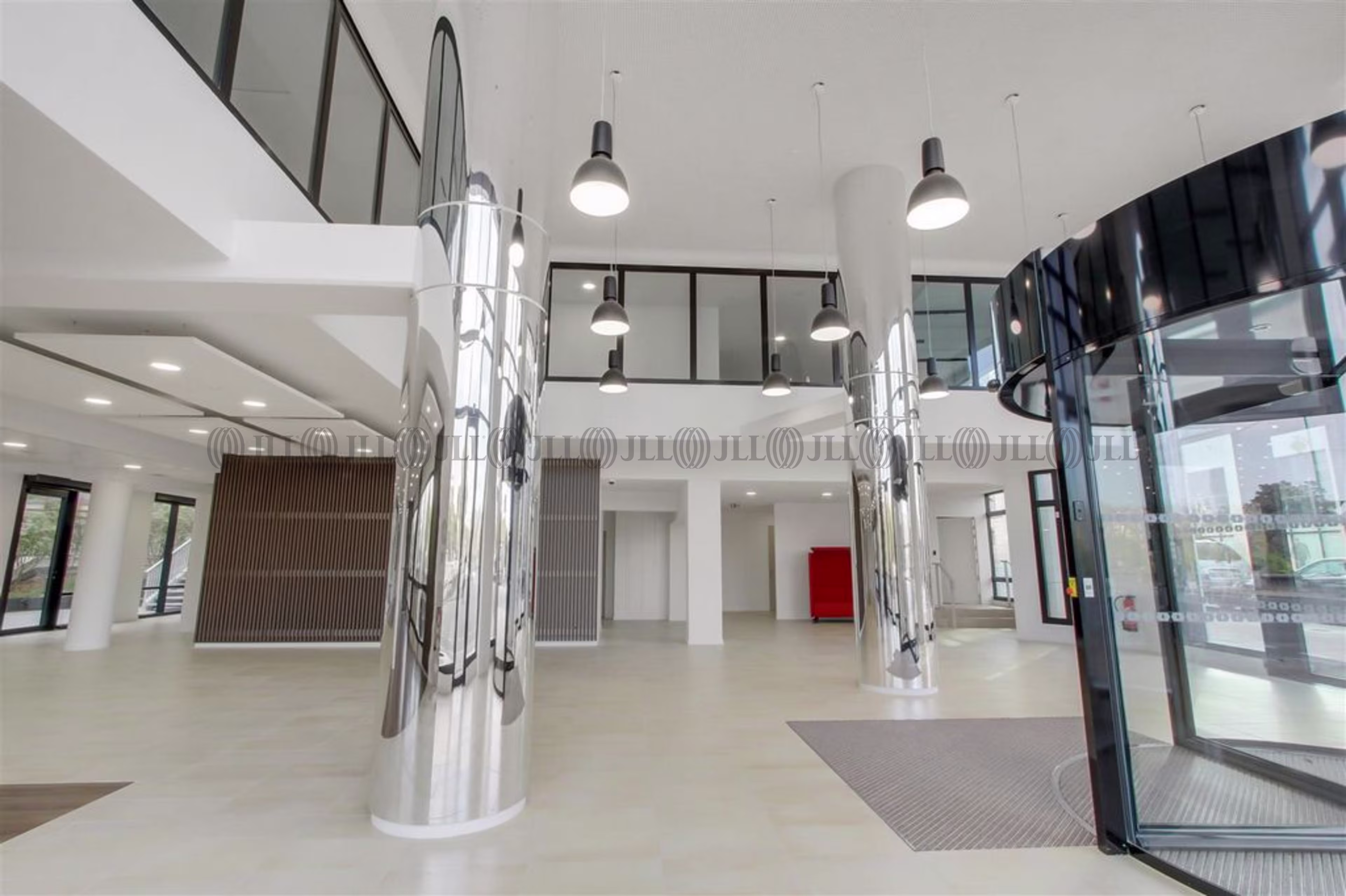35-39 BOULEVARD ROMAIN ROLLAND