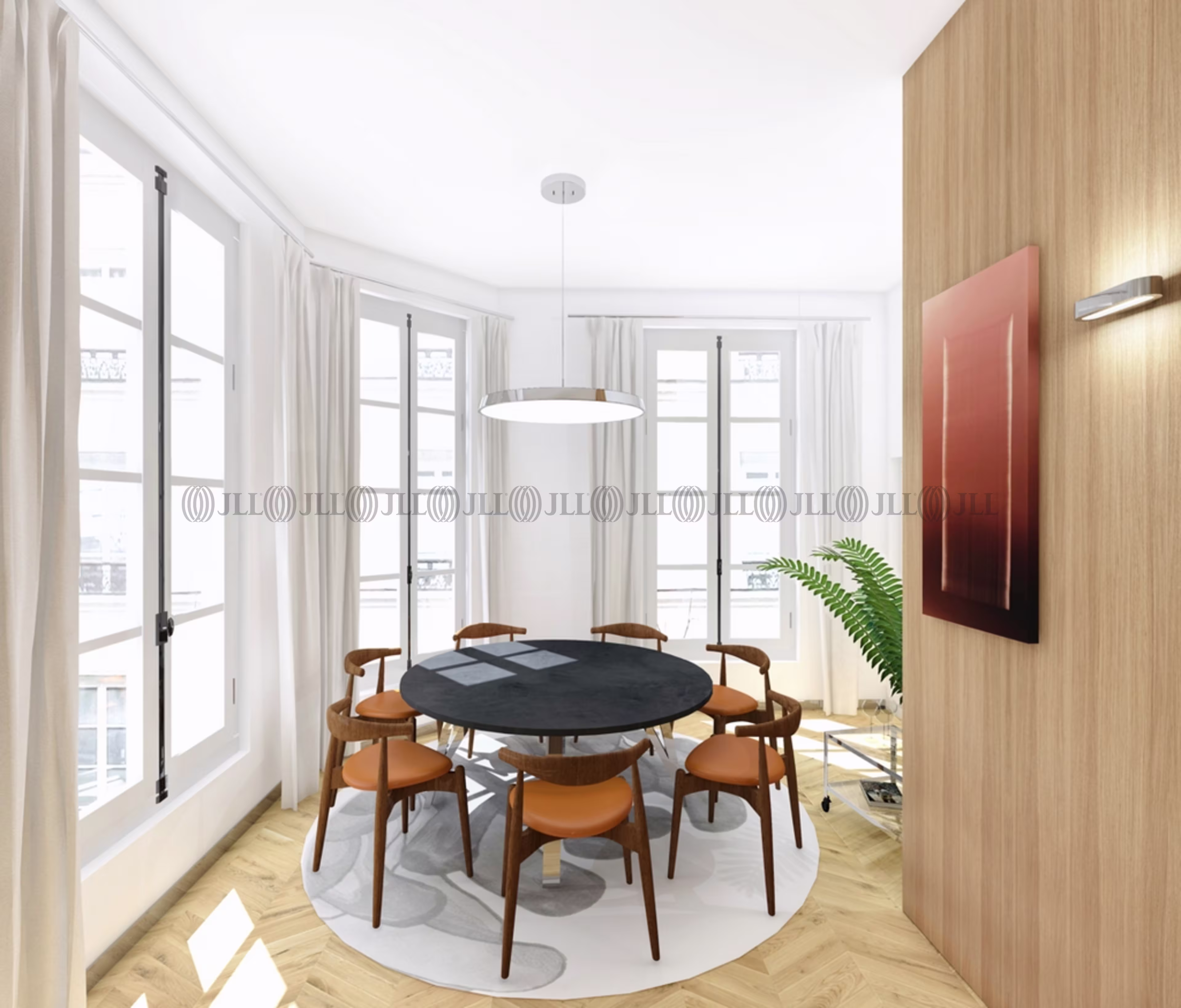 38 RUE CROIX DES PETITS CHAMPS