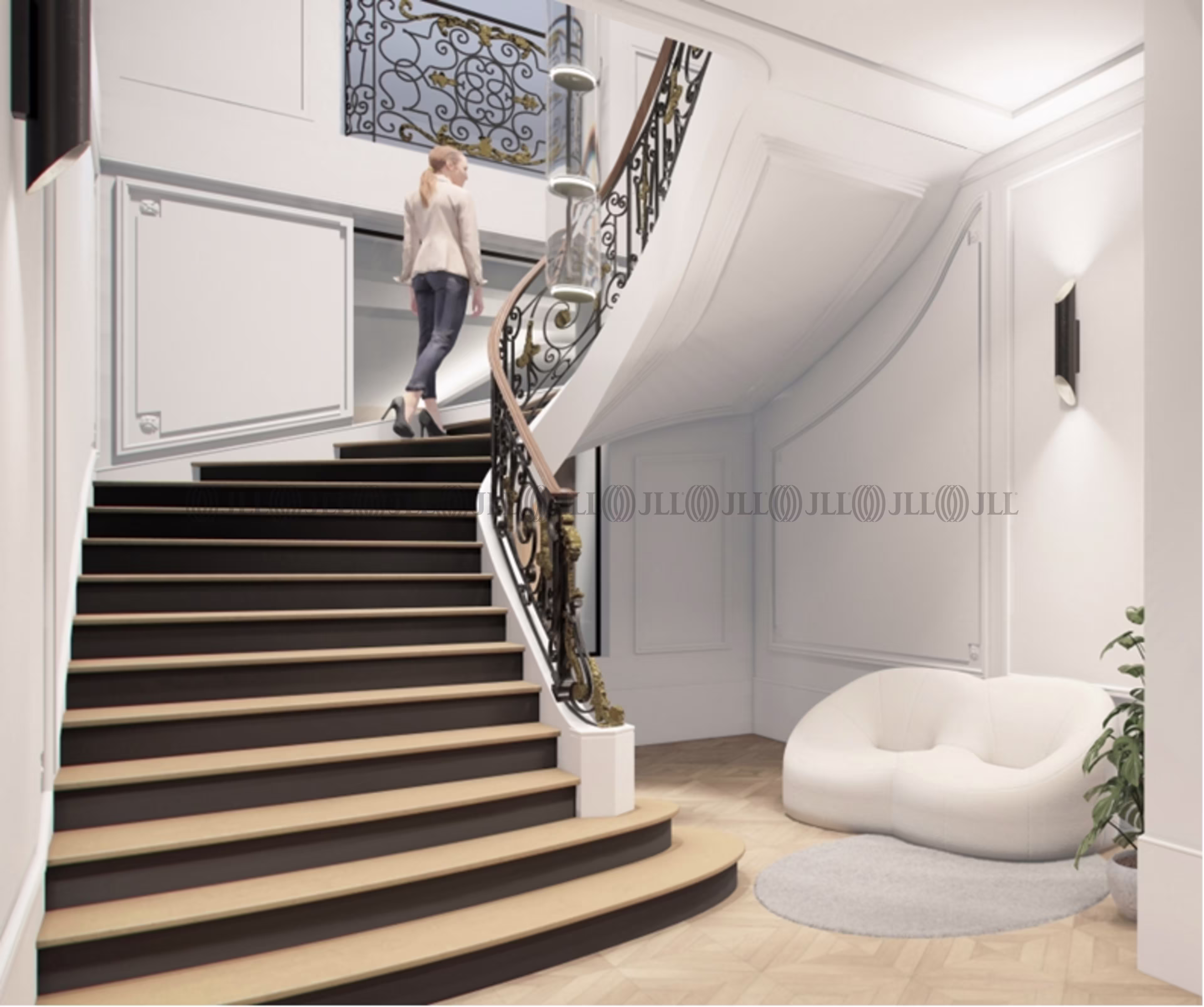 3 RUE ROQUEPINE