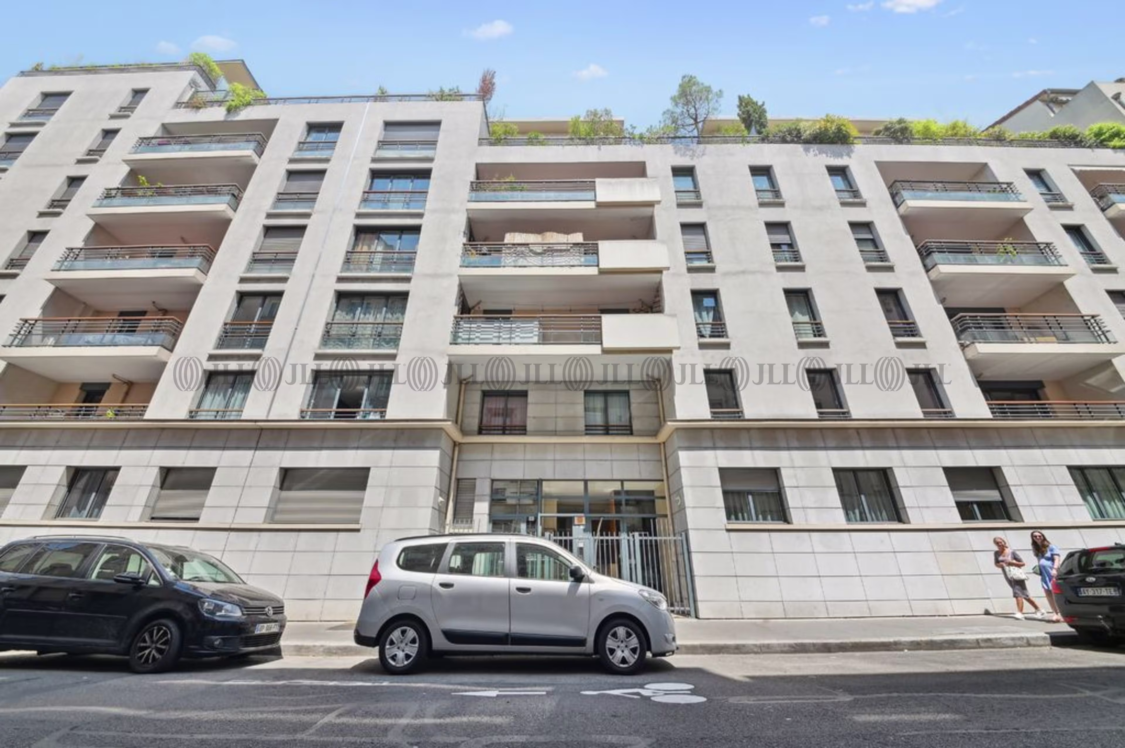 41 RUE DE L'ABONDANCE