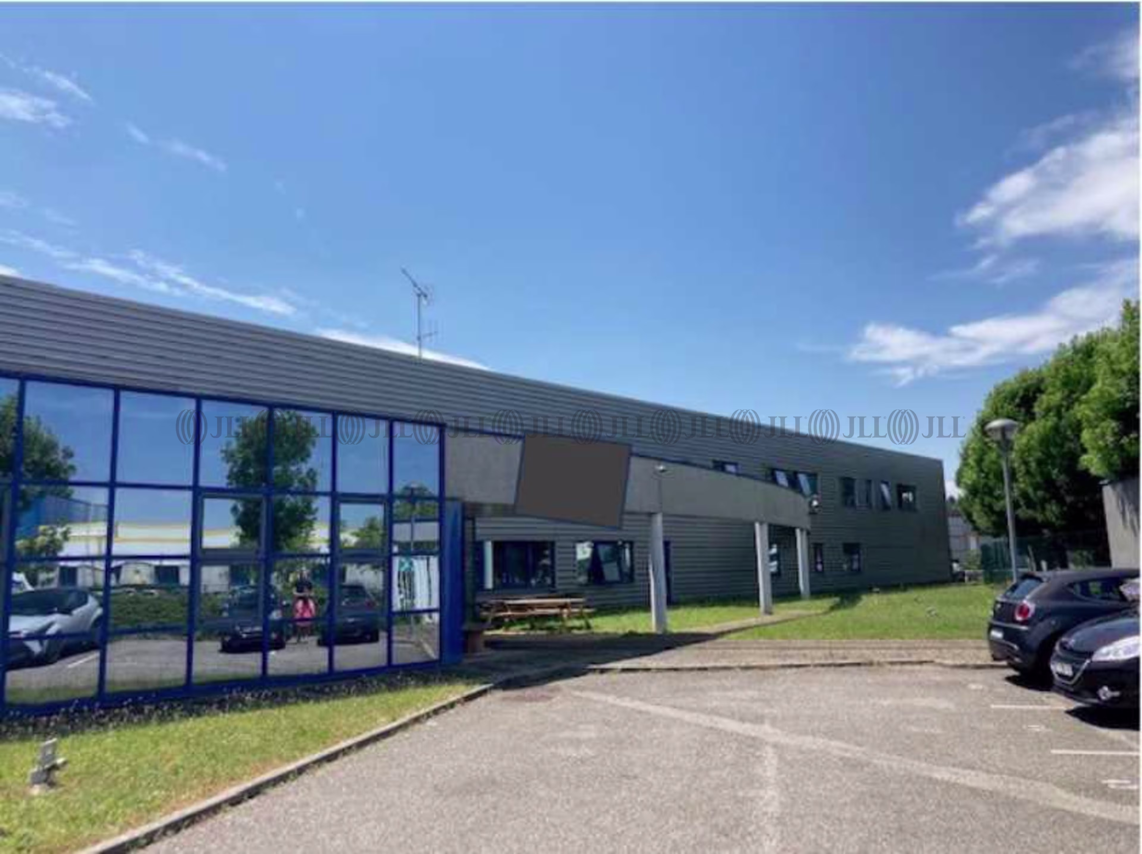 63 RUE DU MORELLON