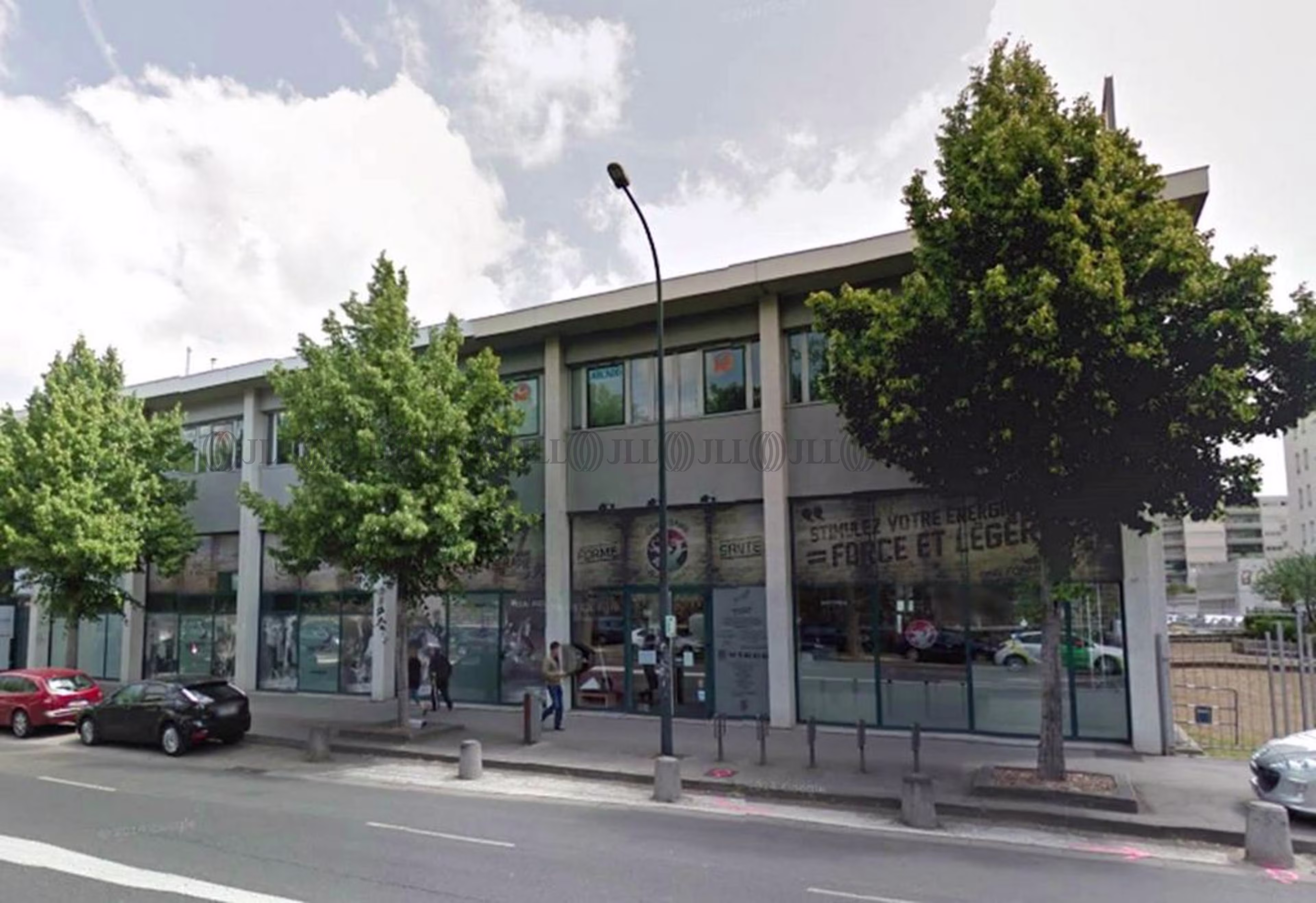 123-125-127-129 BOULEVARD DE LA BATAILLE DE STALINGRAD