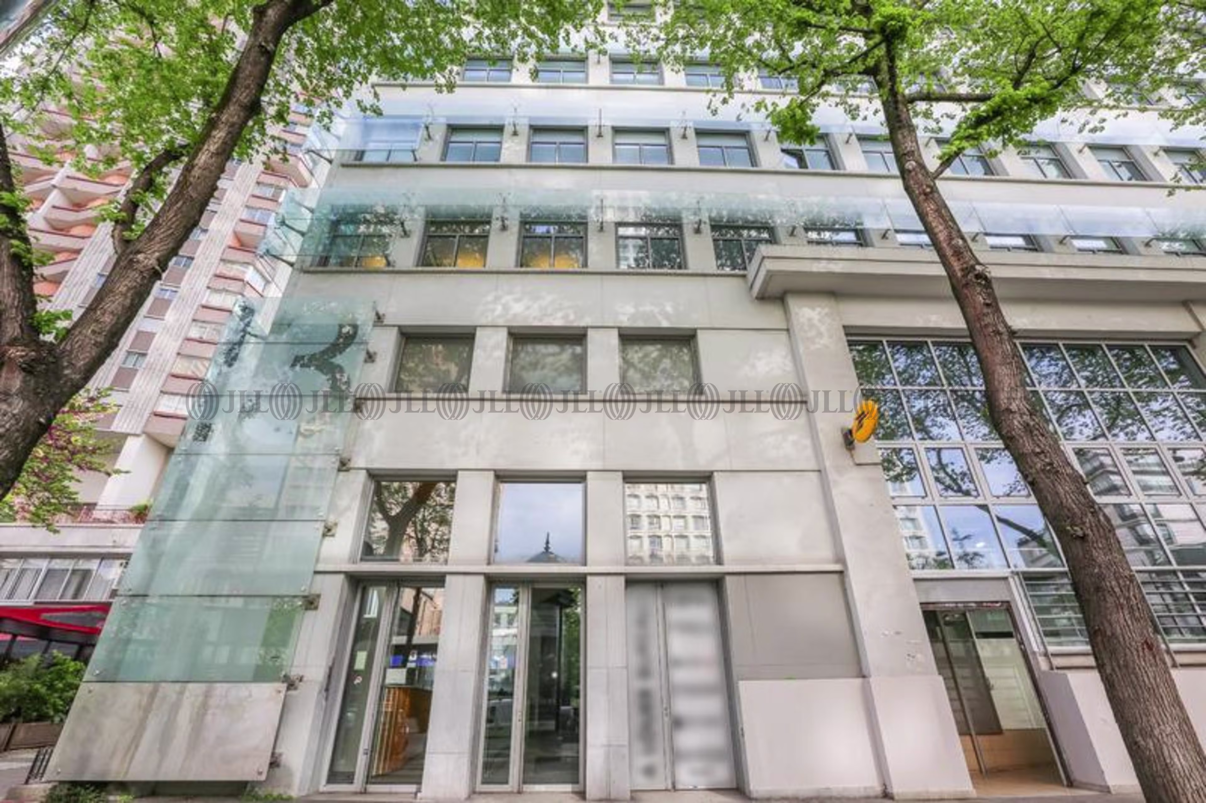 23-23BIS AVENUE D'ITALIE