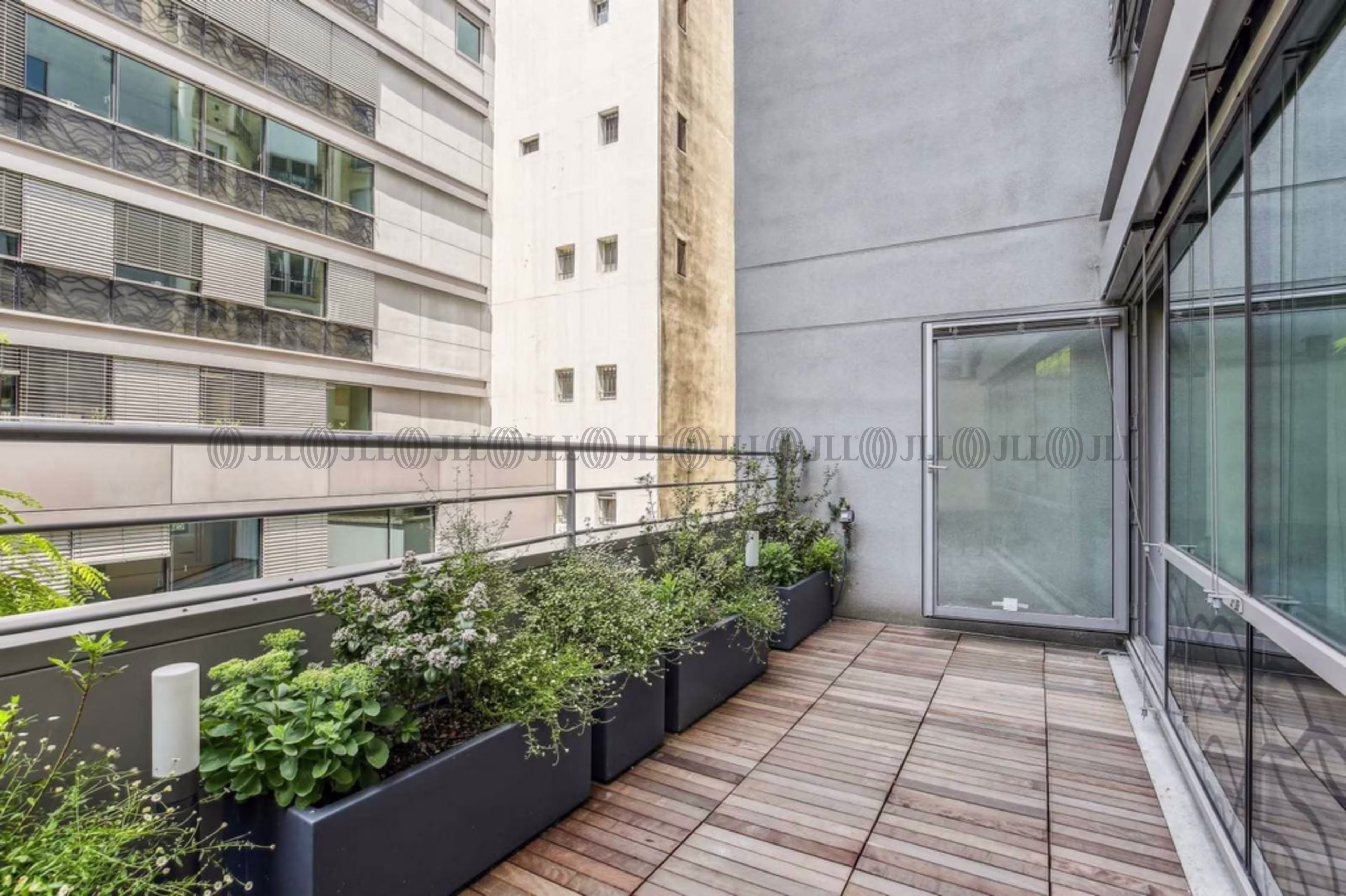 41-43 RUE PERGOLESE