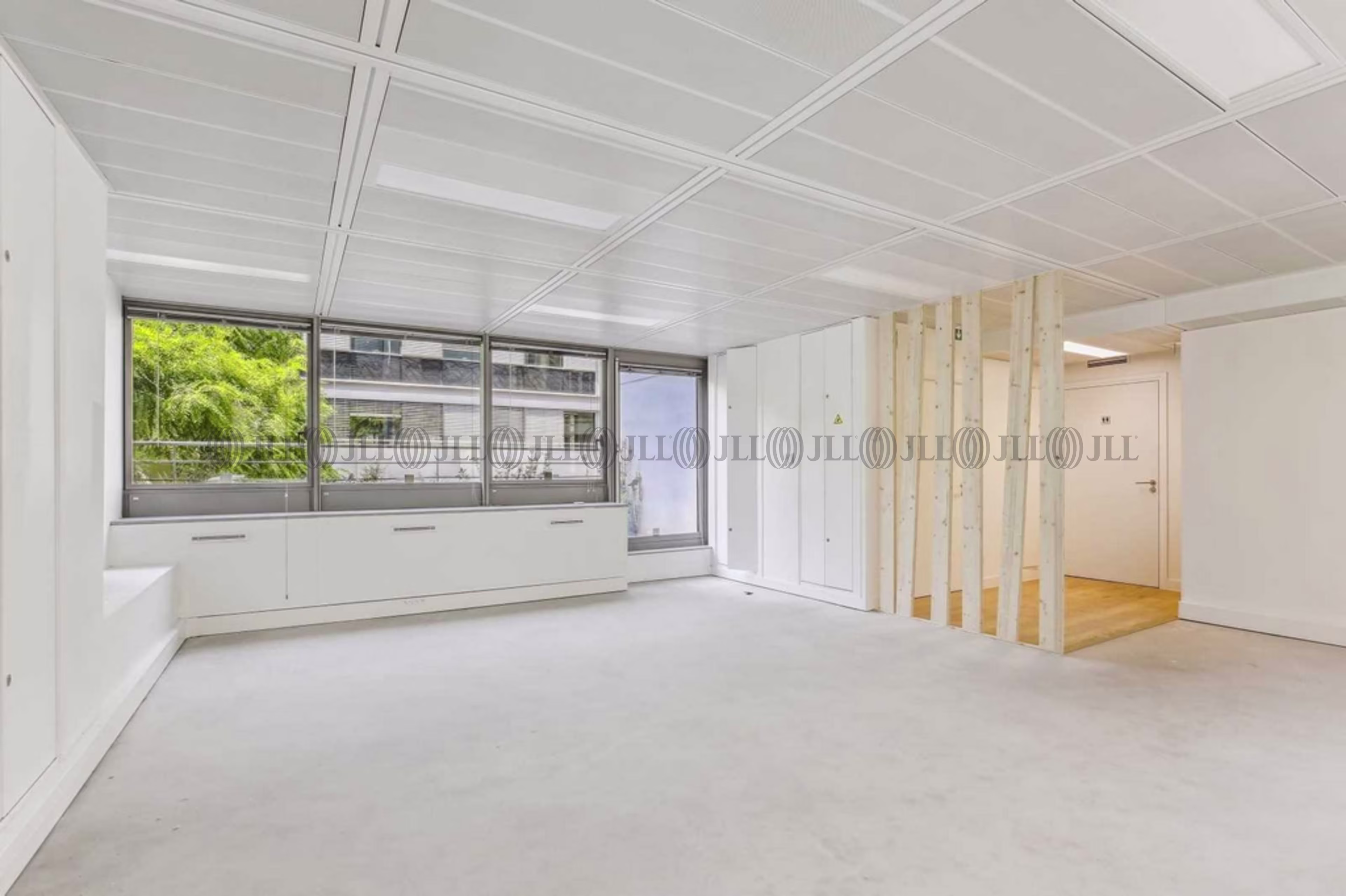 41-43 RUE PERGOLESE