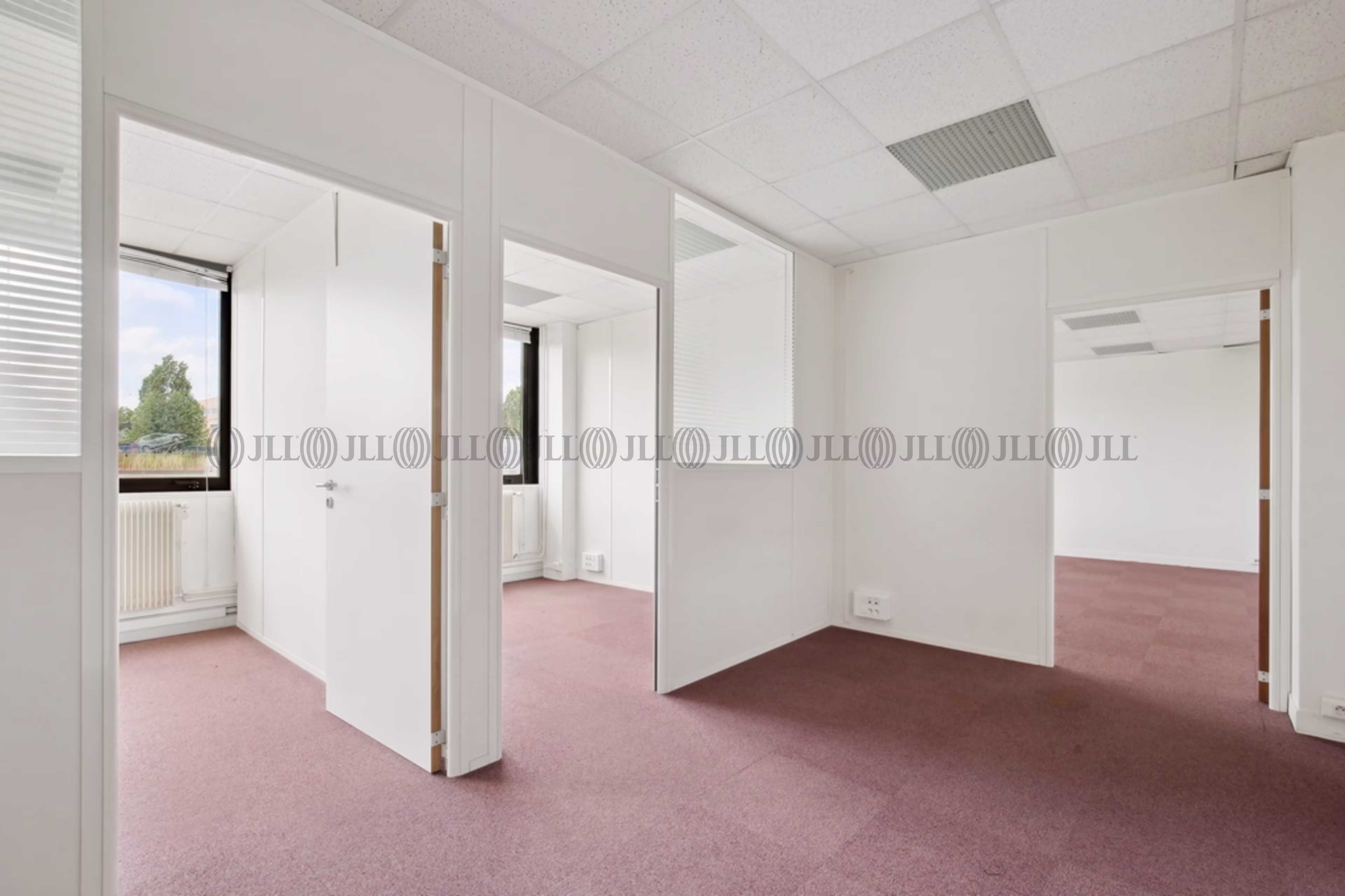 19-21 RUE ALEXIS DE TOCQUEVILLE
